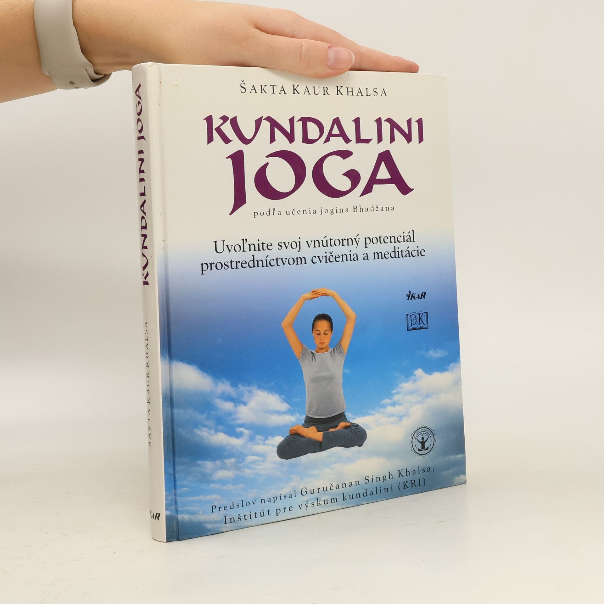 Kundalini joga