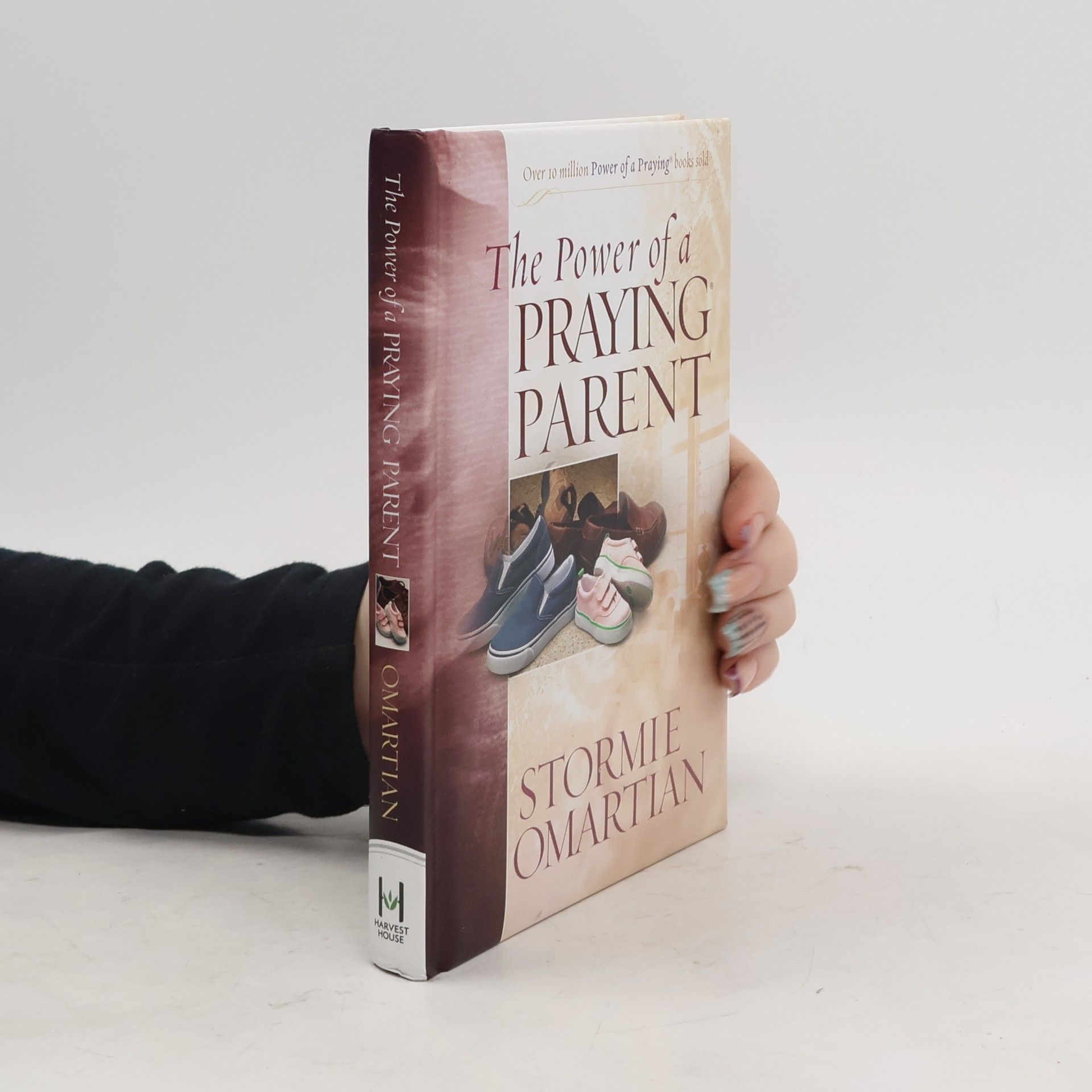 The Power of a Praying Parent