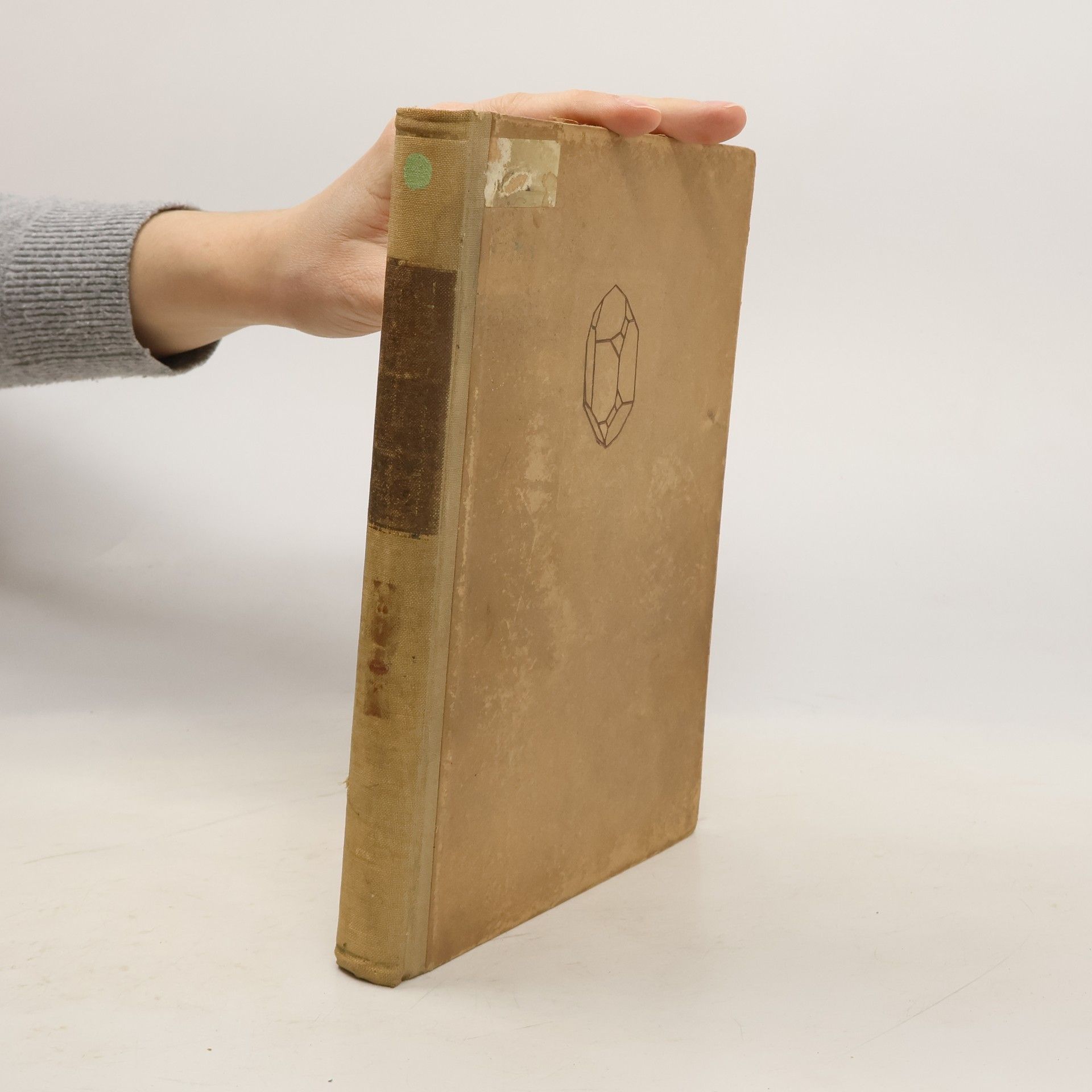 Autores varios Mineralogie