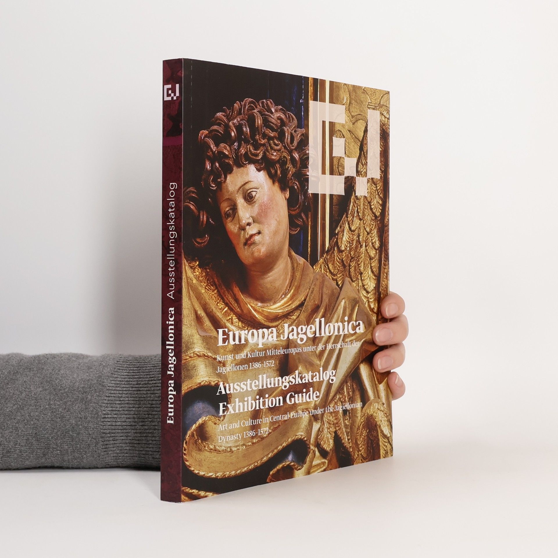 AA.VV. Europa Jagellonica