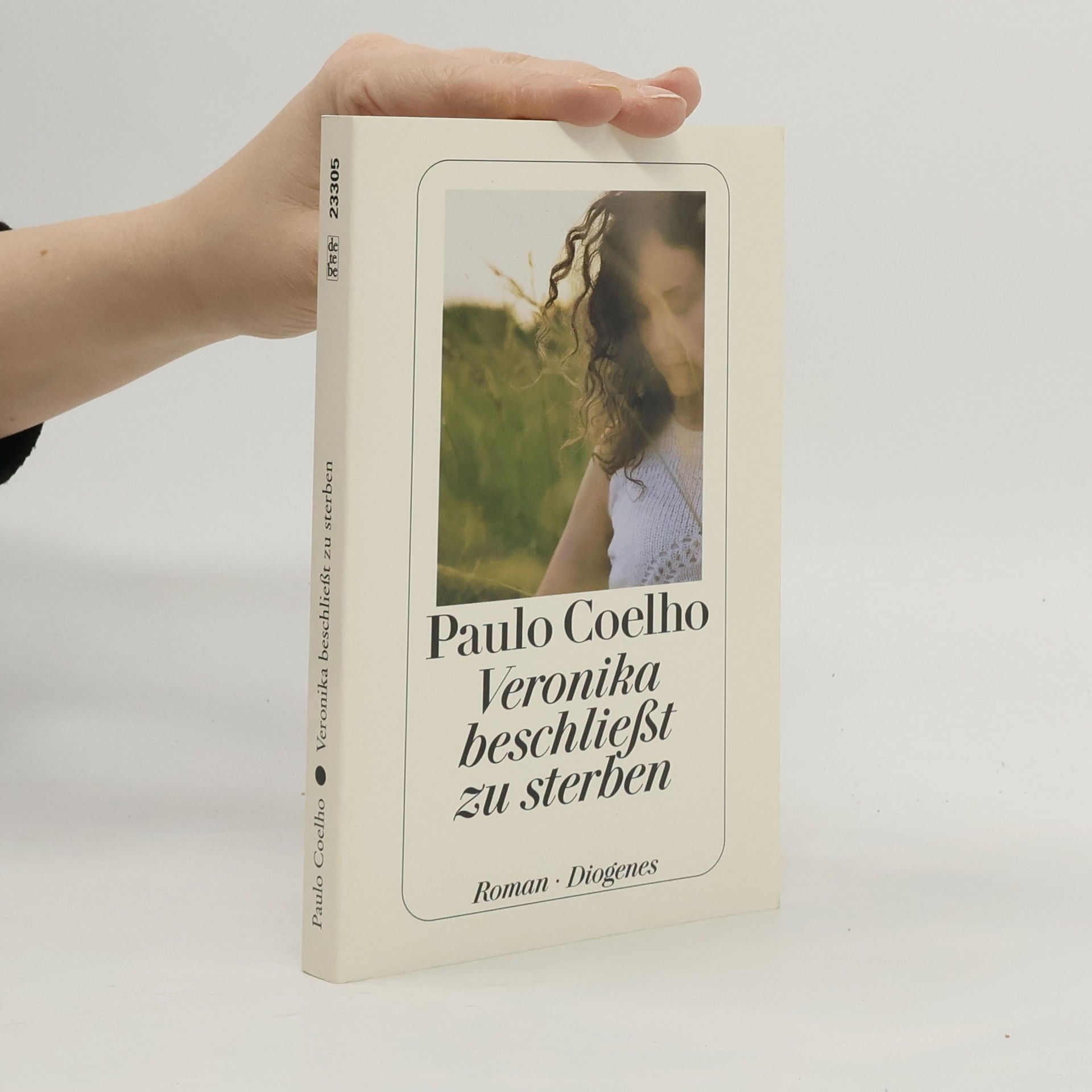 Veronika beschliesst zu sterben