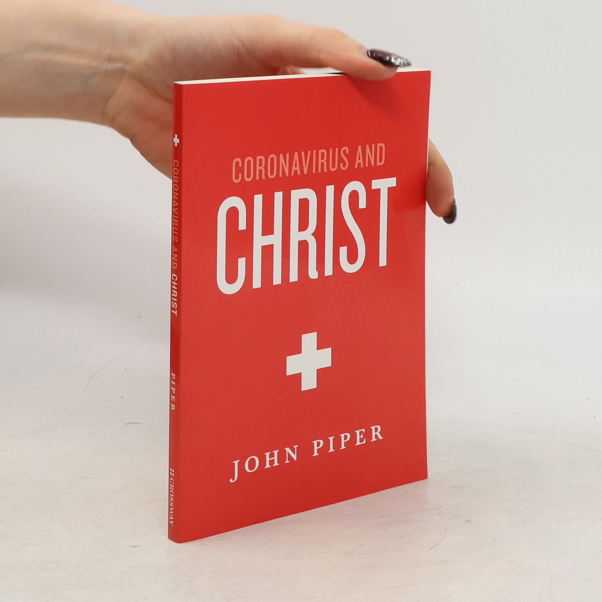 John Piper Coronavirus and Christ