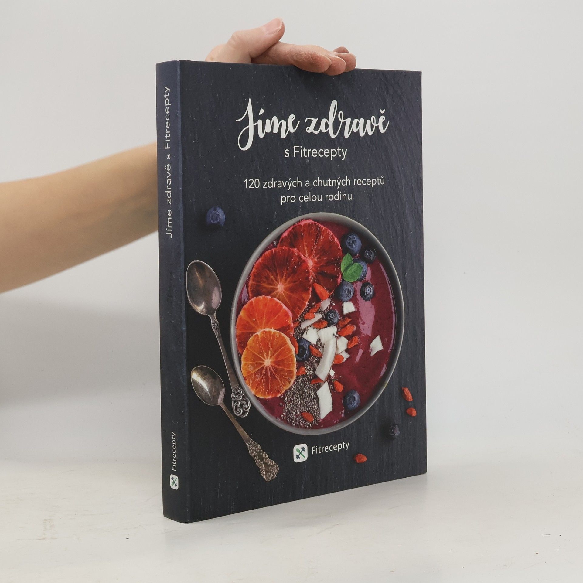 Jíme zdravě s Fitrecepty