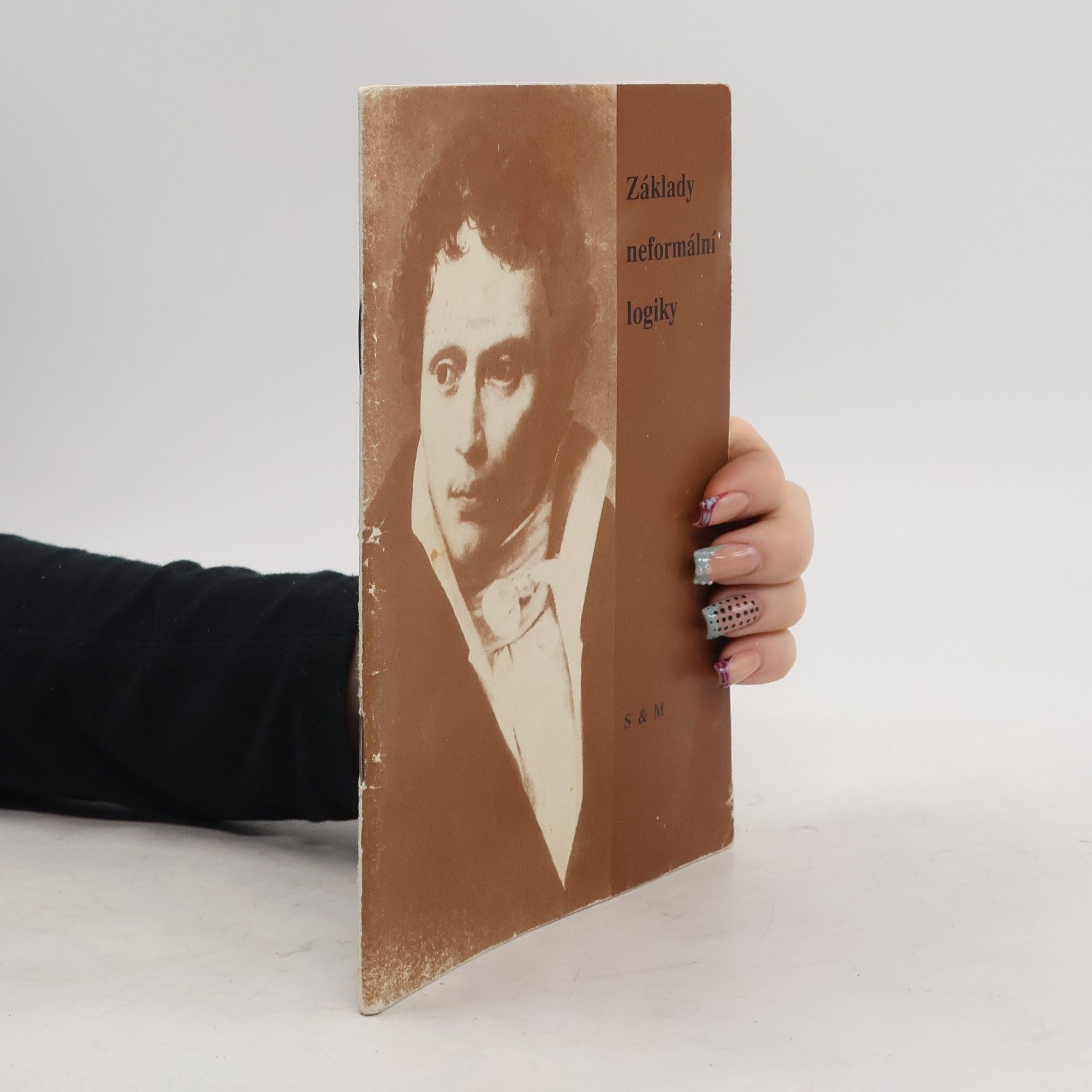 Základy neformální logiky