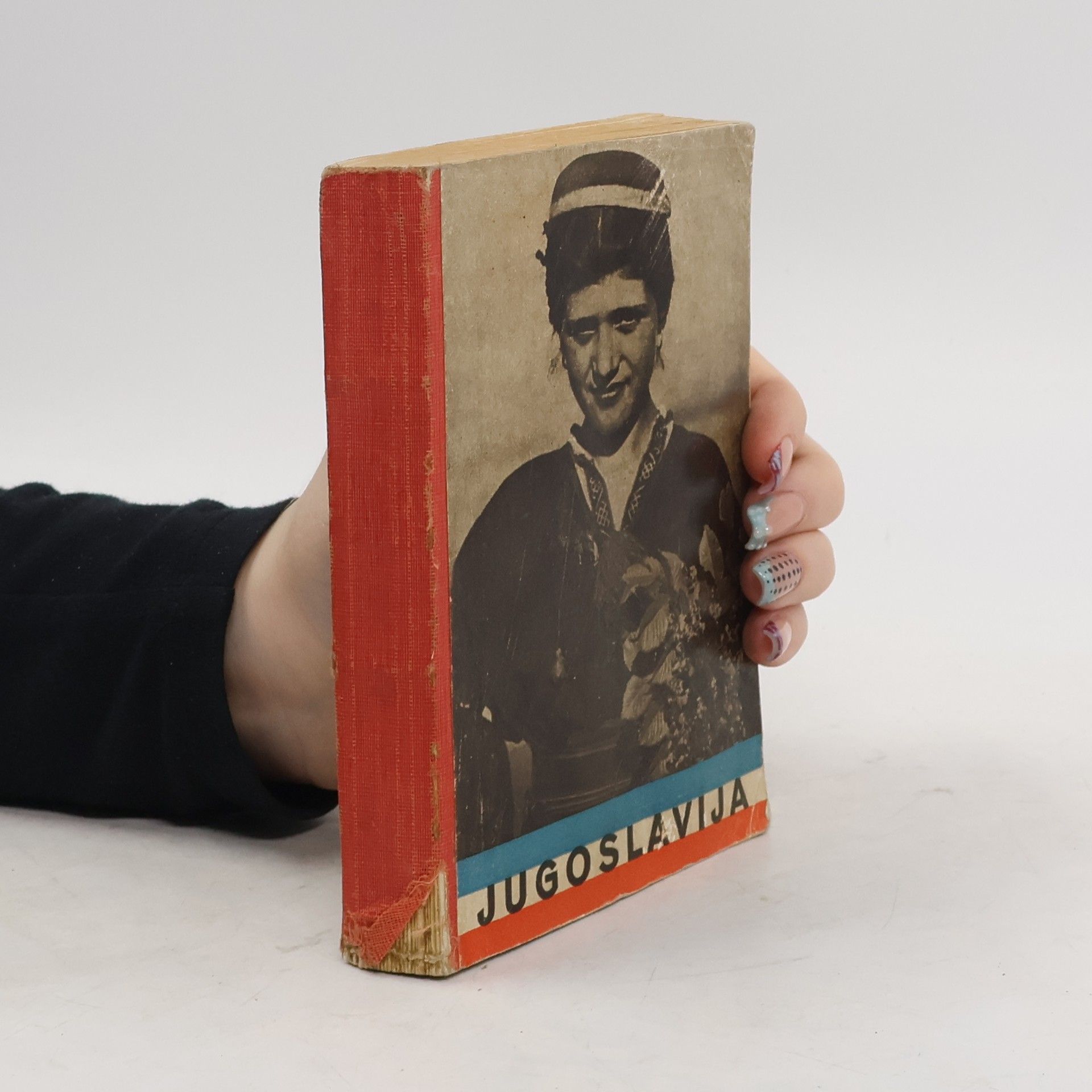 Karel Lemarie Jugoslavija