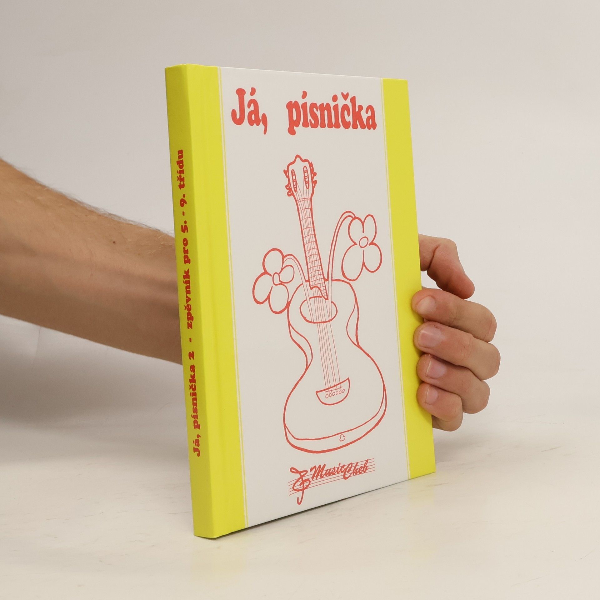 Ladislav Dvořák Já, písnička 2