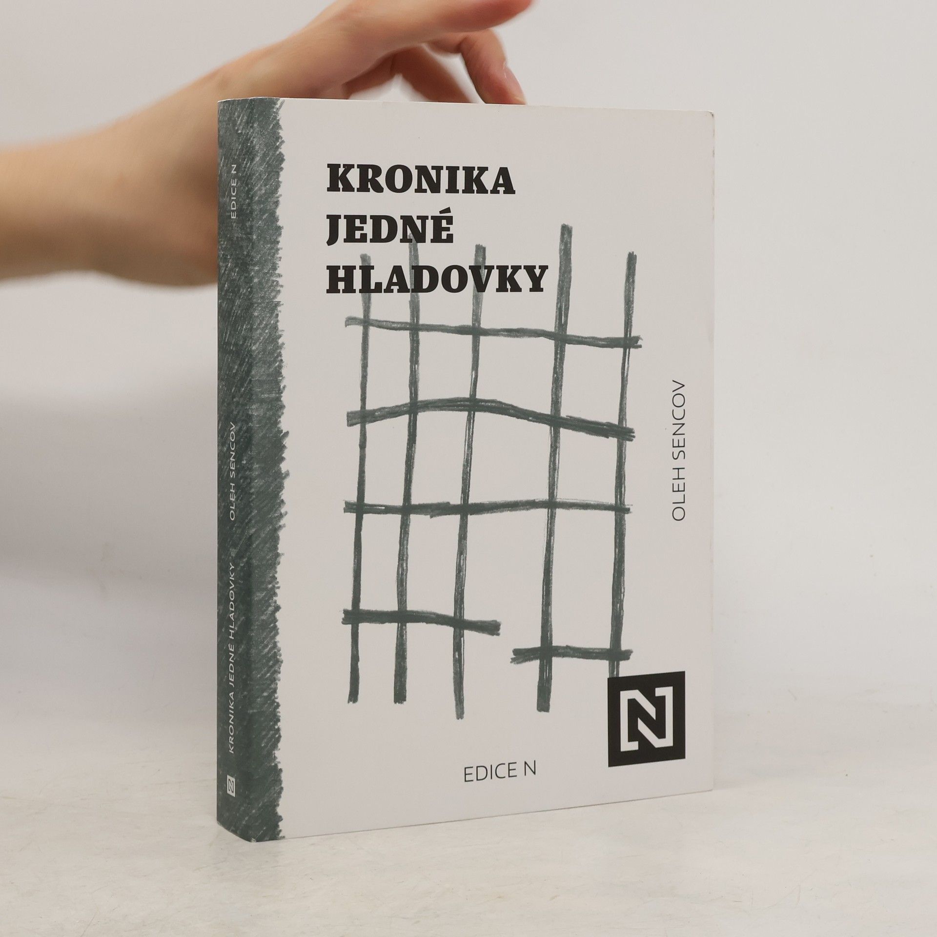 Kronika jedné hladovky