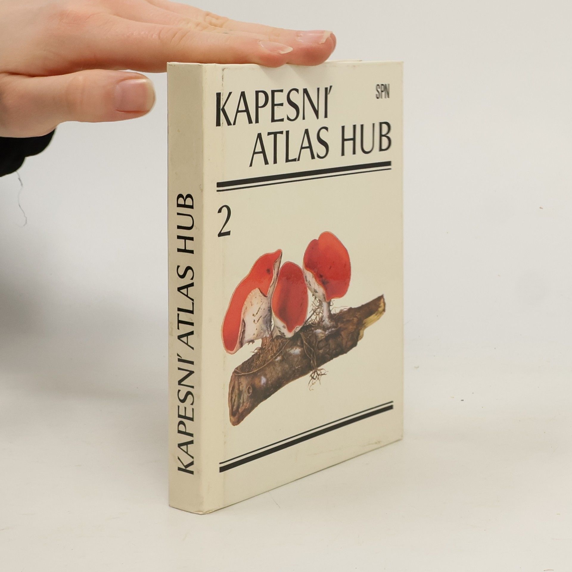 Kapesní atlas hub 2