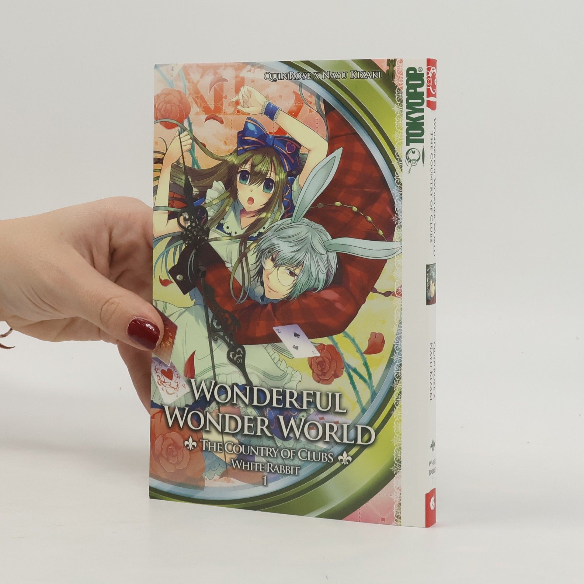 Autores varios Wonderful wonder world - the country of clubs