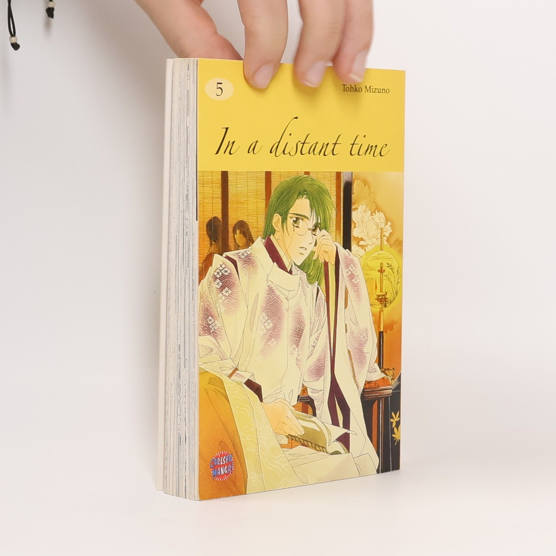 In A Distant Time, Band 5