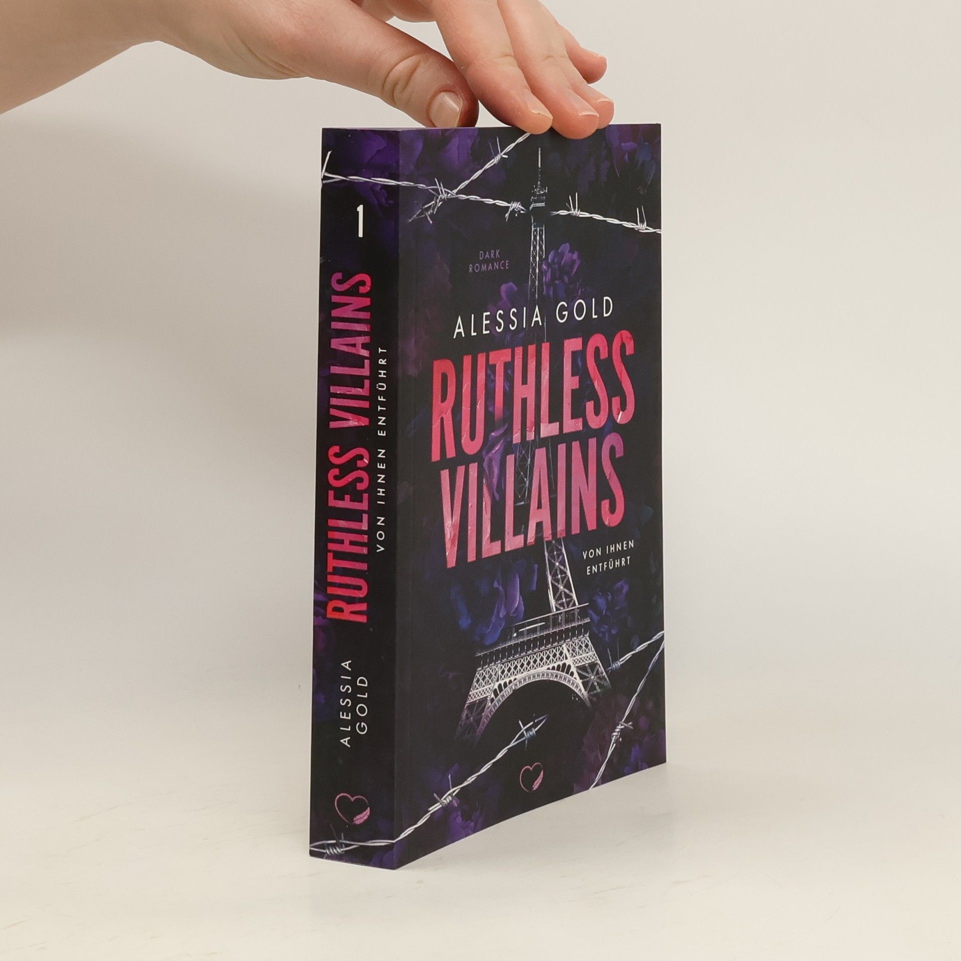 Ruthless Villains