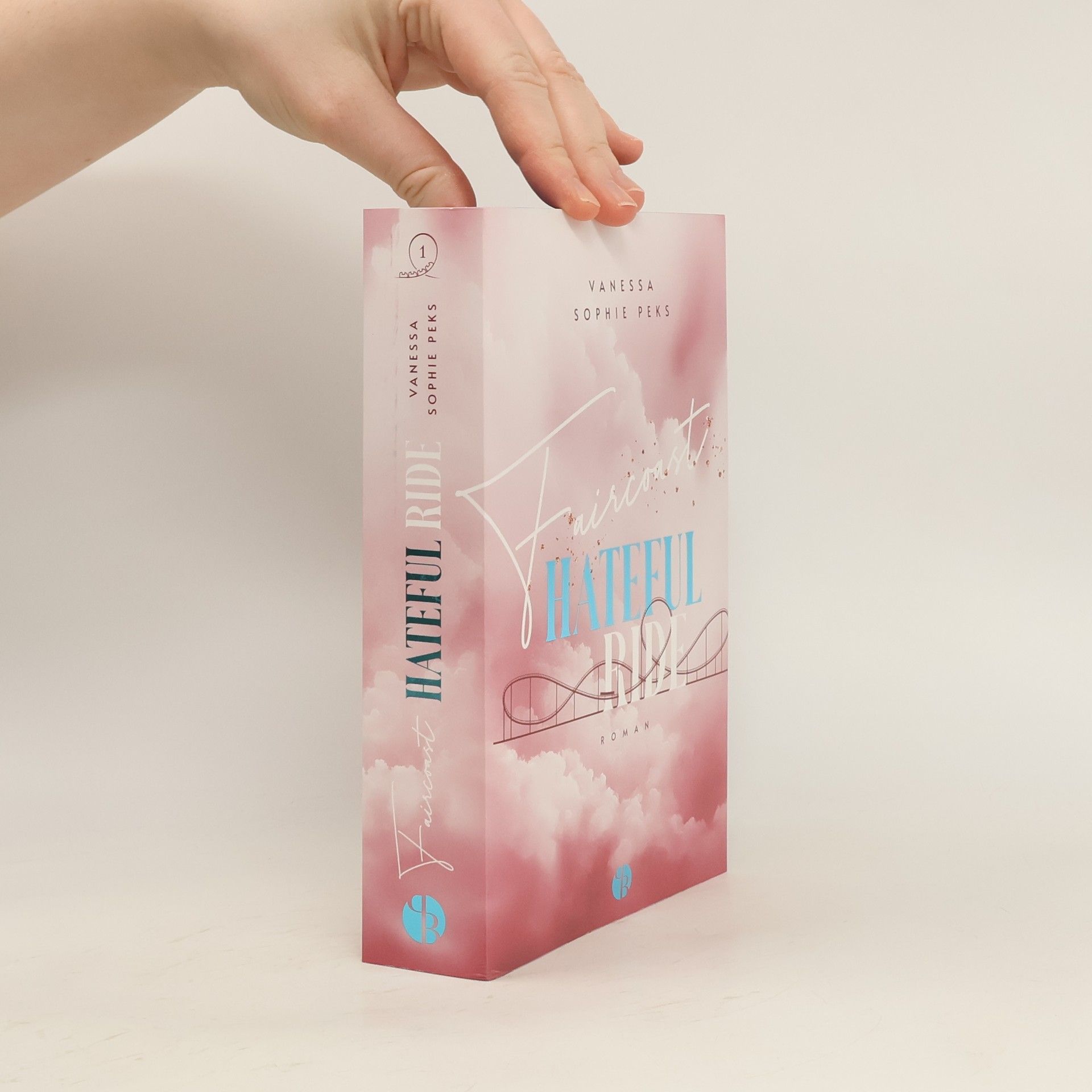 Vanessa Sophie Peks Faircoast-Reihe - 1: Faircoast