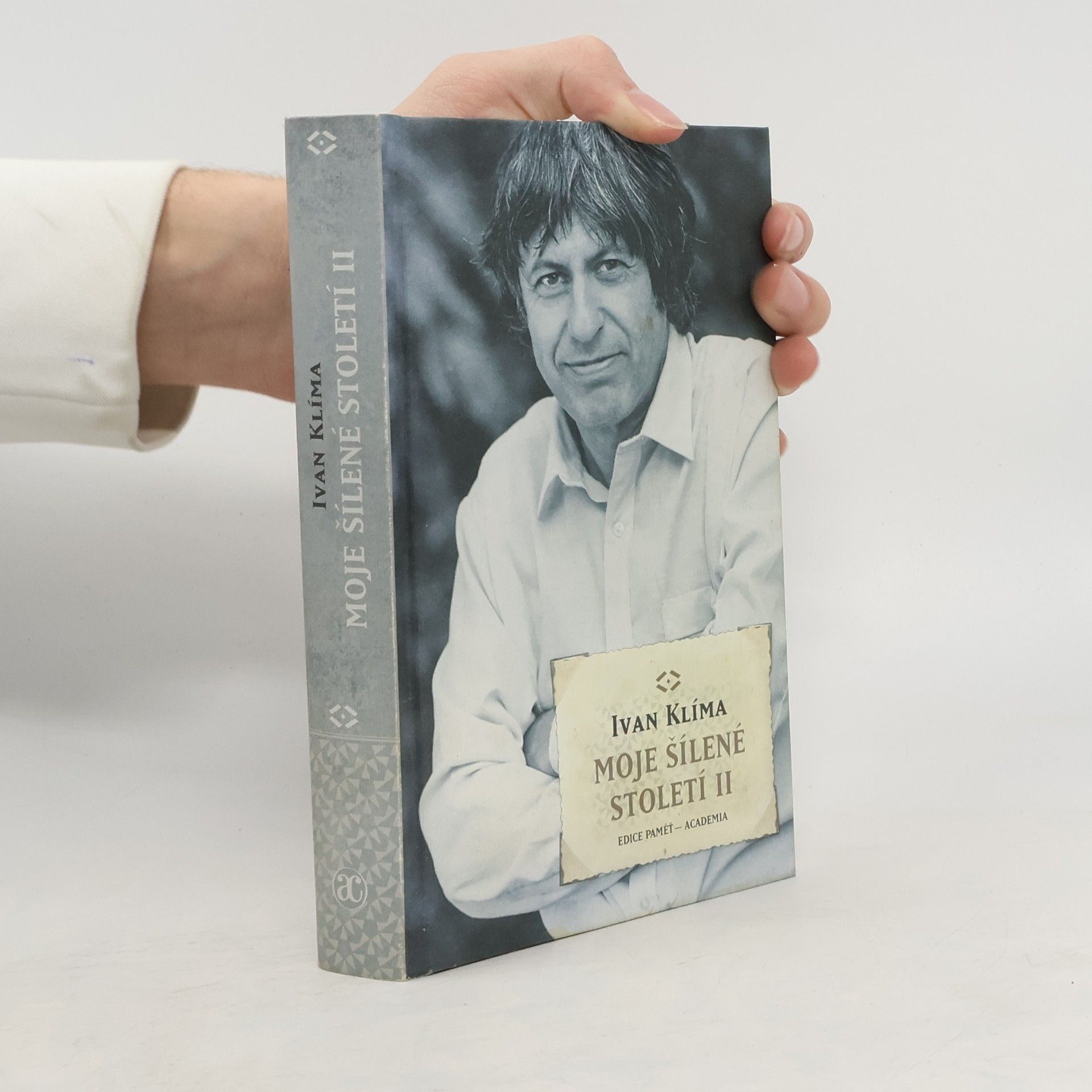 Moje šílené století II