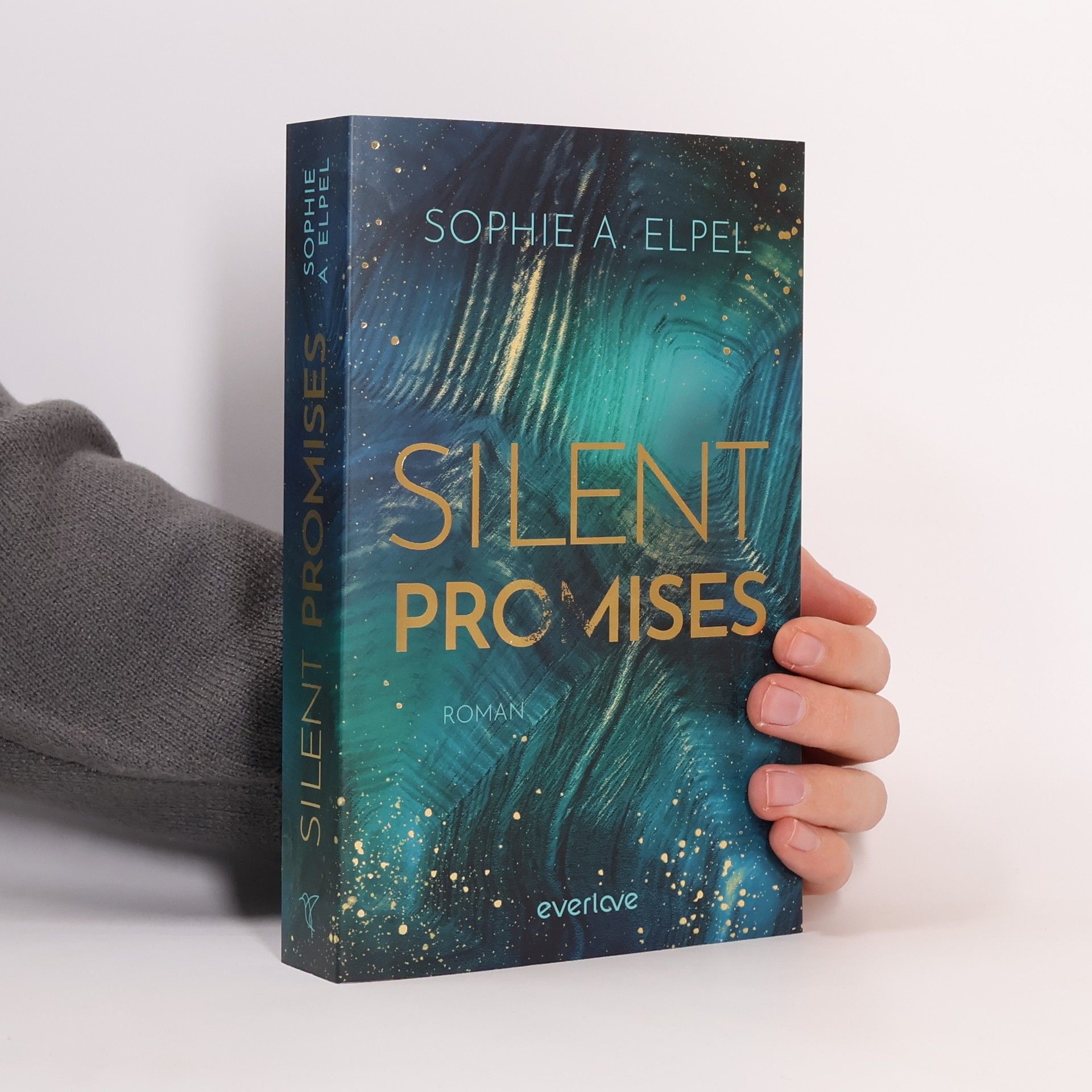 Sophie A. Elpel Silent Promises