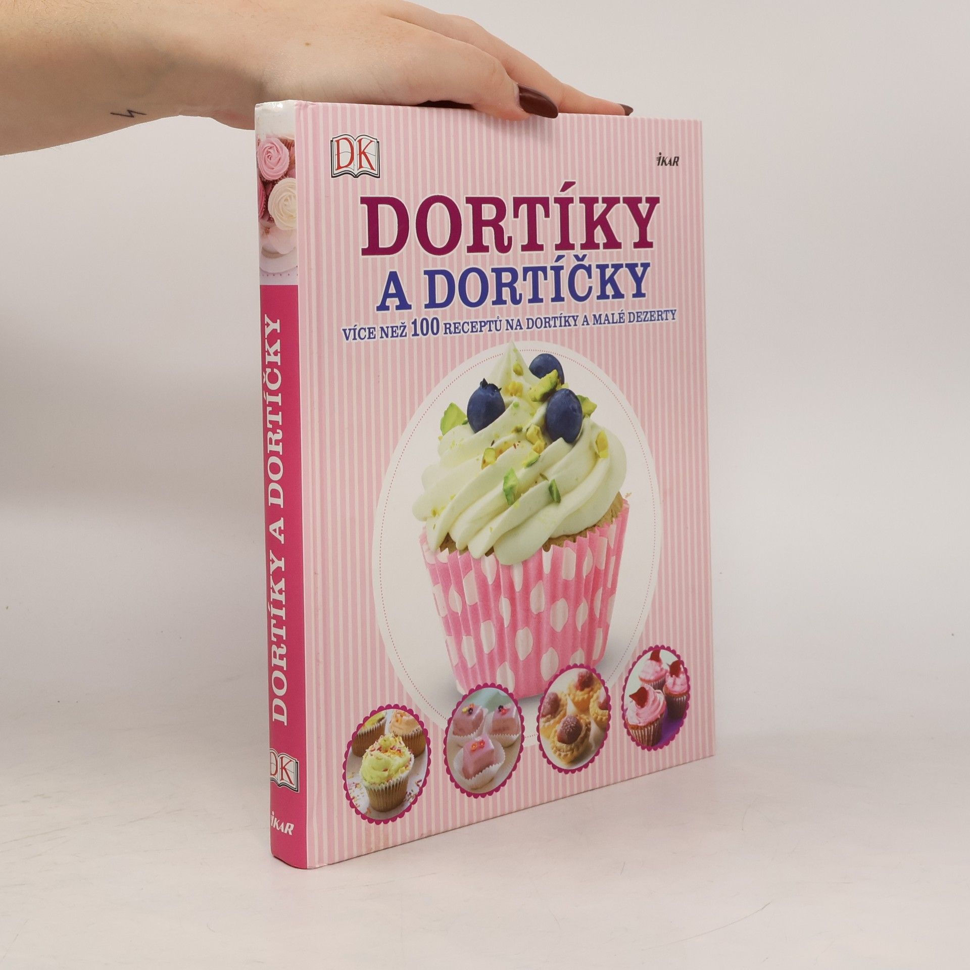 Autorenkollektiv Dortíky a dortíčky