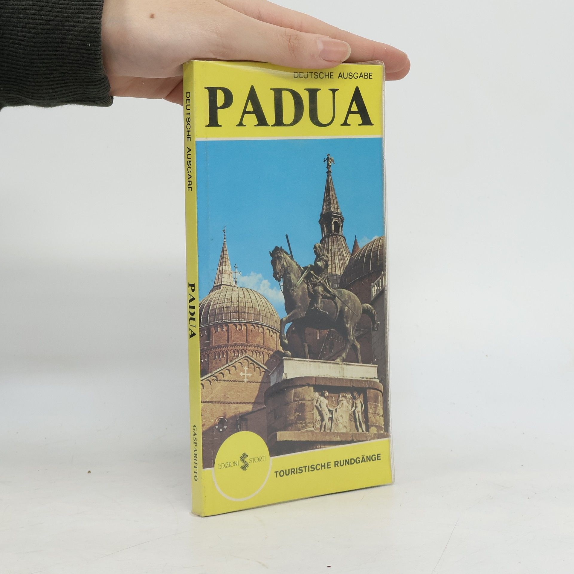 Auteurscollectief Padua