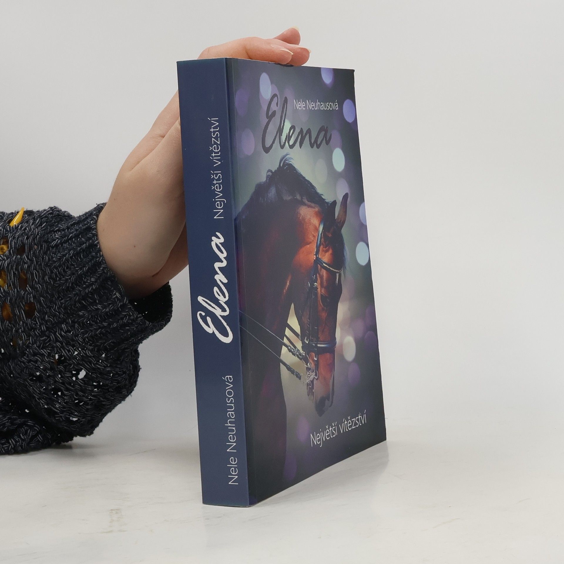 Nele Neuhaus Největší vítězství