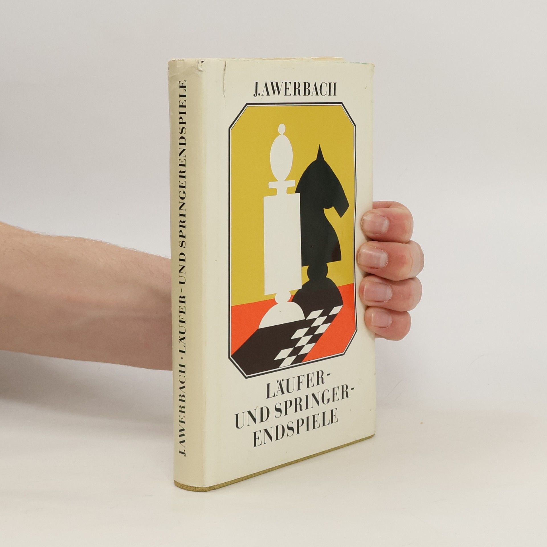 Läufer- und Springerendspiele