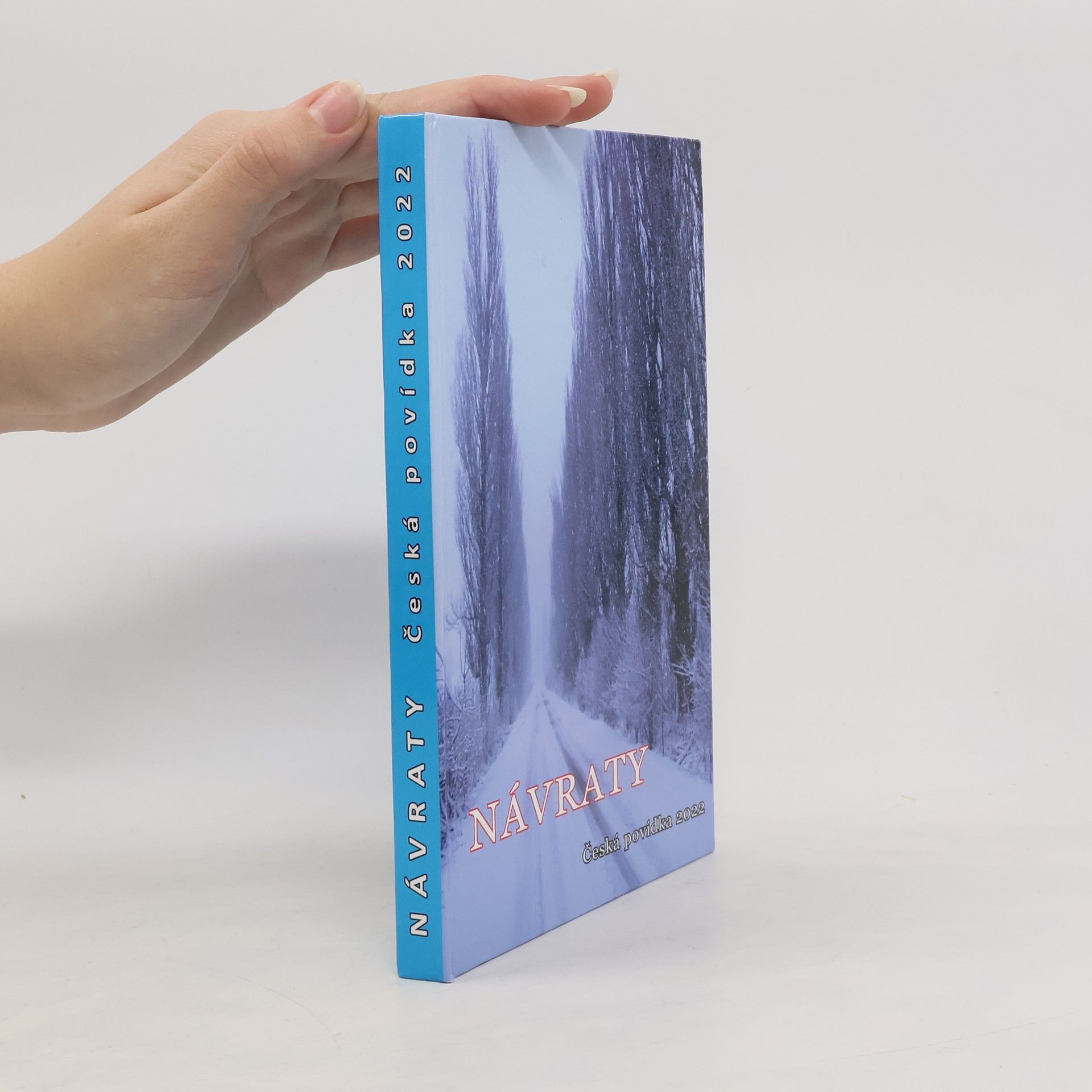 Autorenkollektiv Návraty