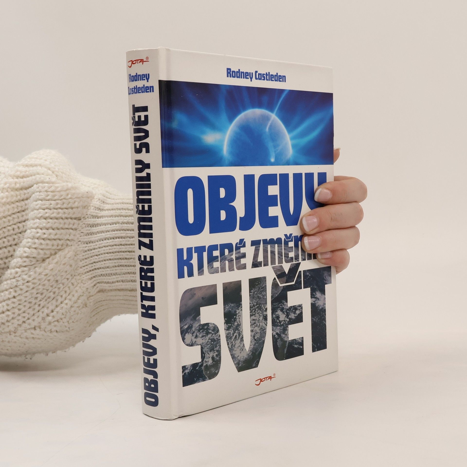 Objevy, které změnily svět