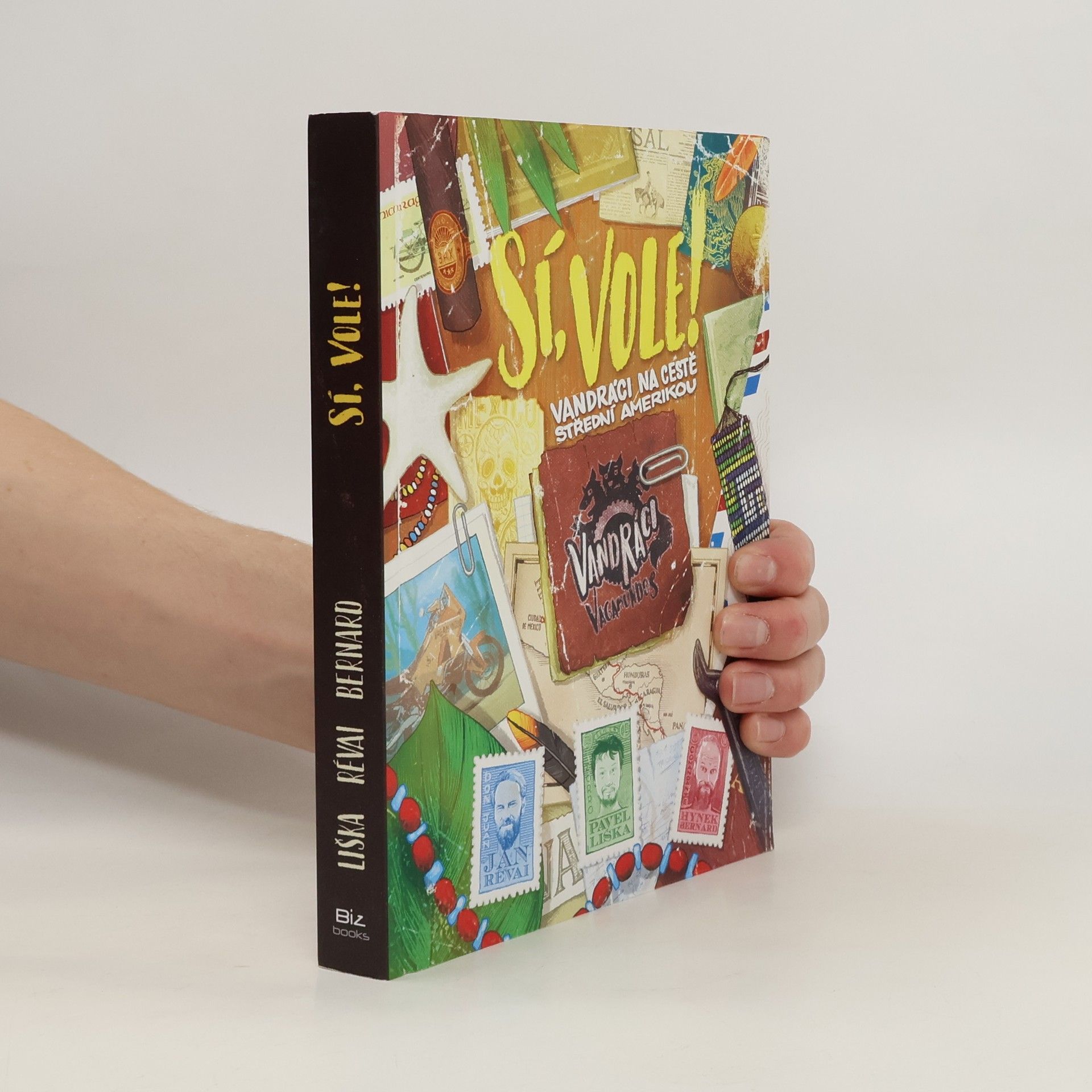 Jan Révai Sí, vole!