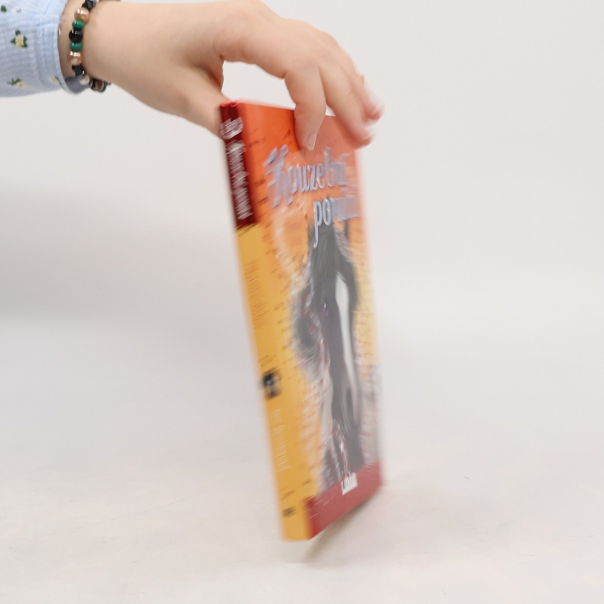 Kouzelní poníci. Třpytivé štěstí.