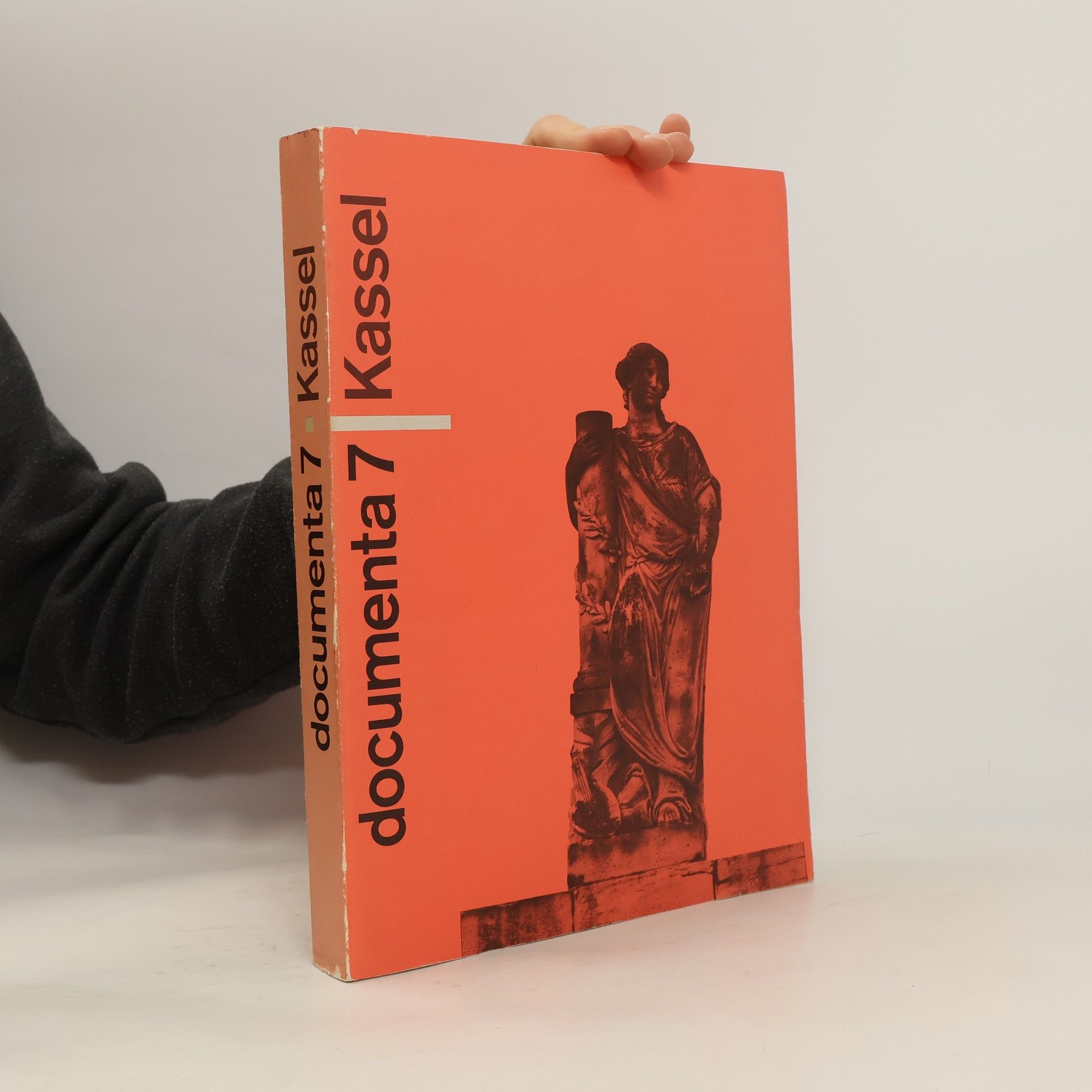 Various authors Documenta 7. Kassel