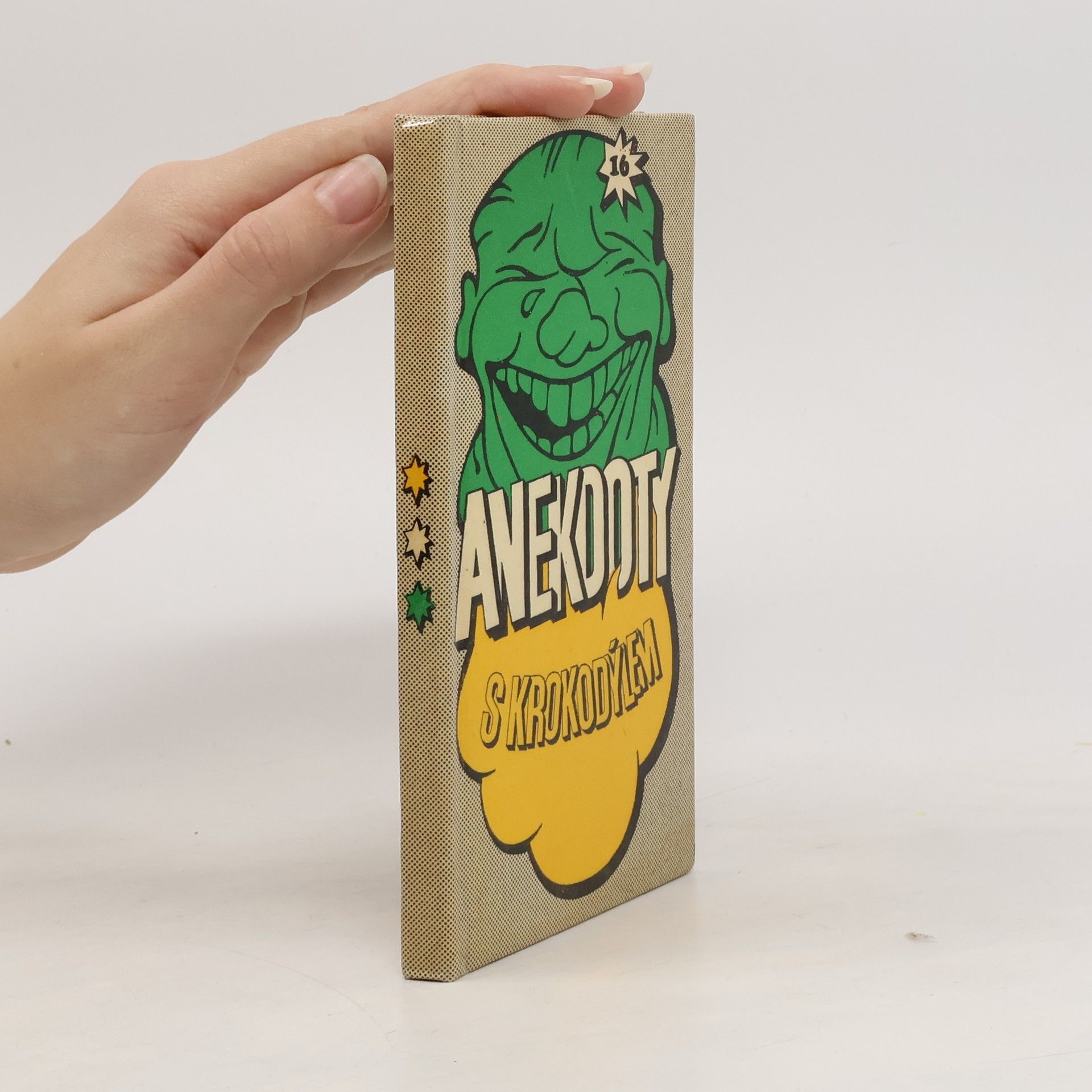 Anekdoty s krokodýlem 16