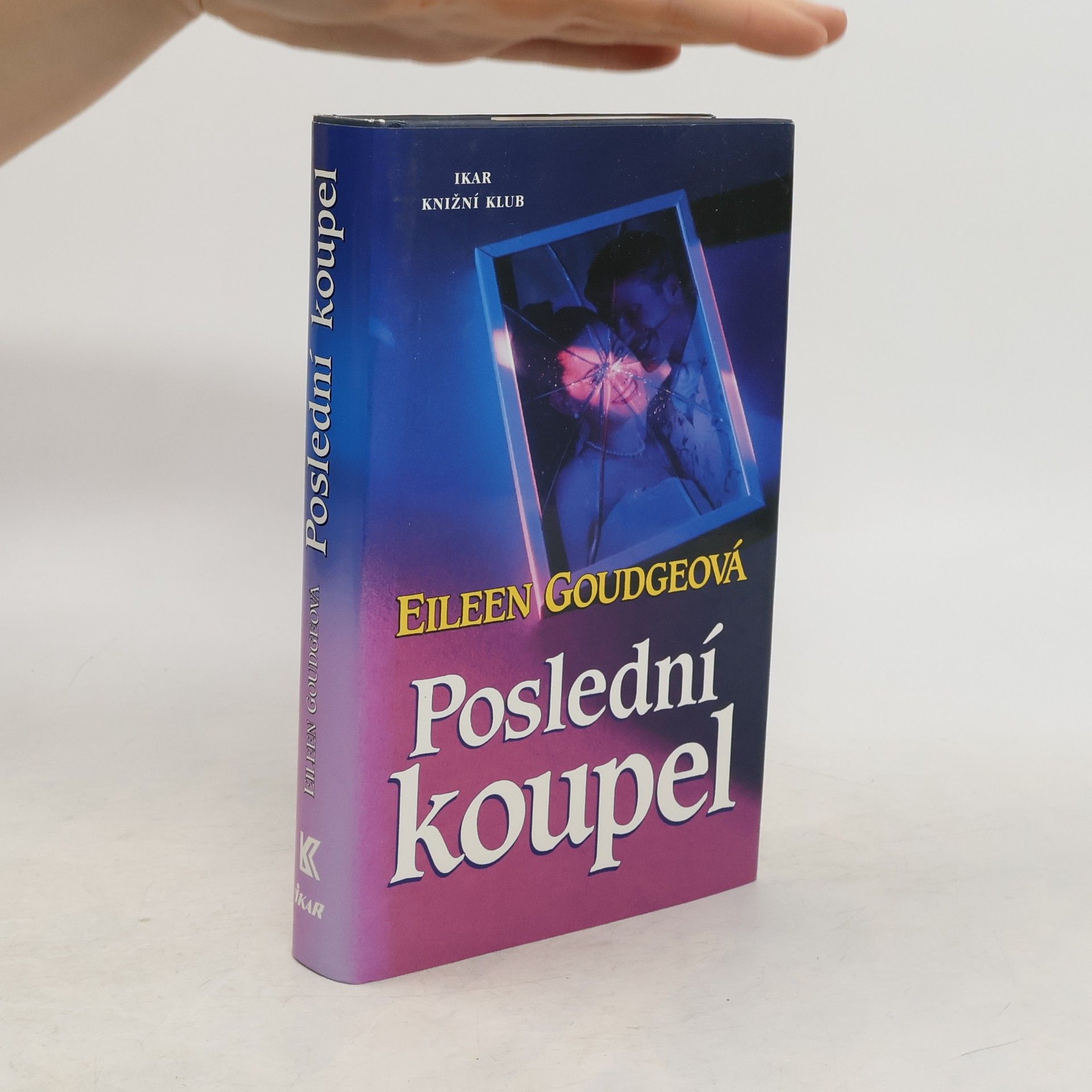 Poslední koupel