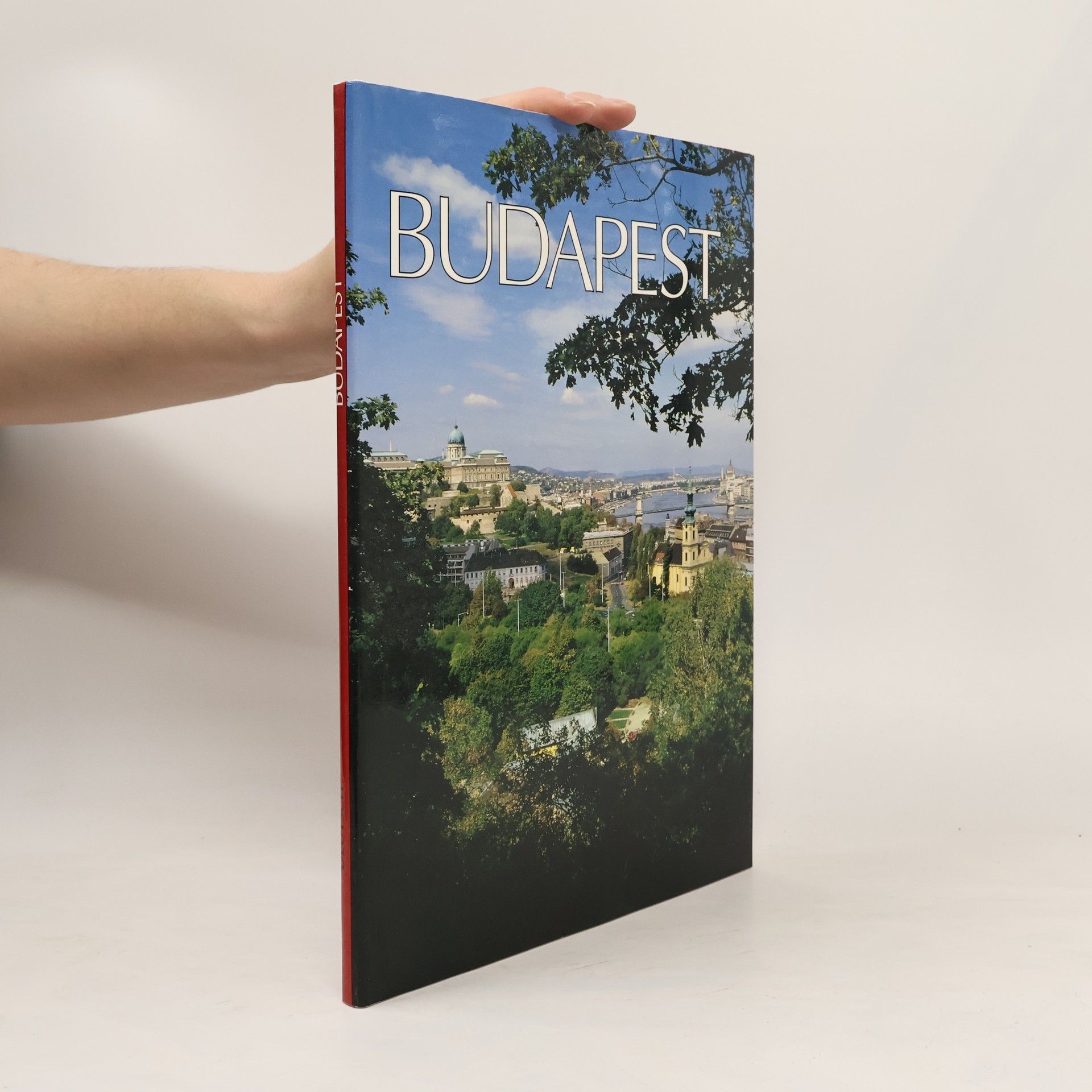 Autorenkollektiv Budapest