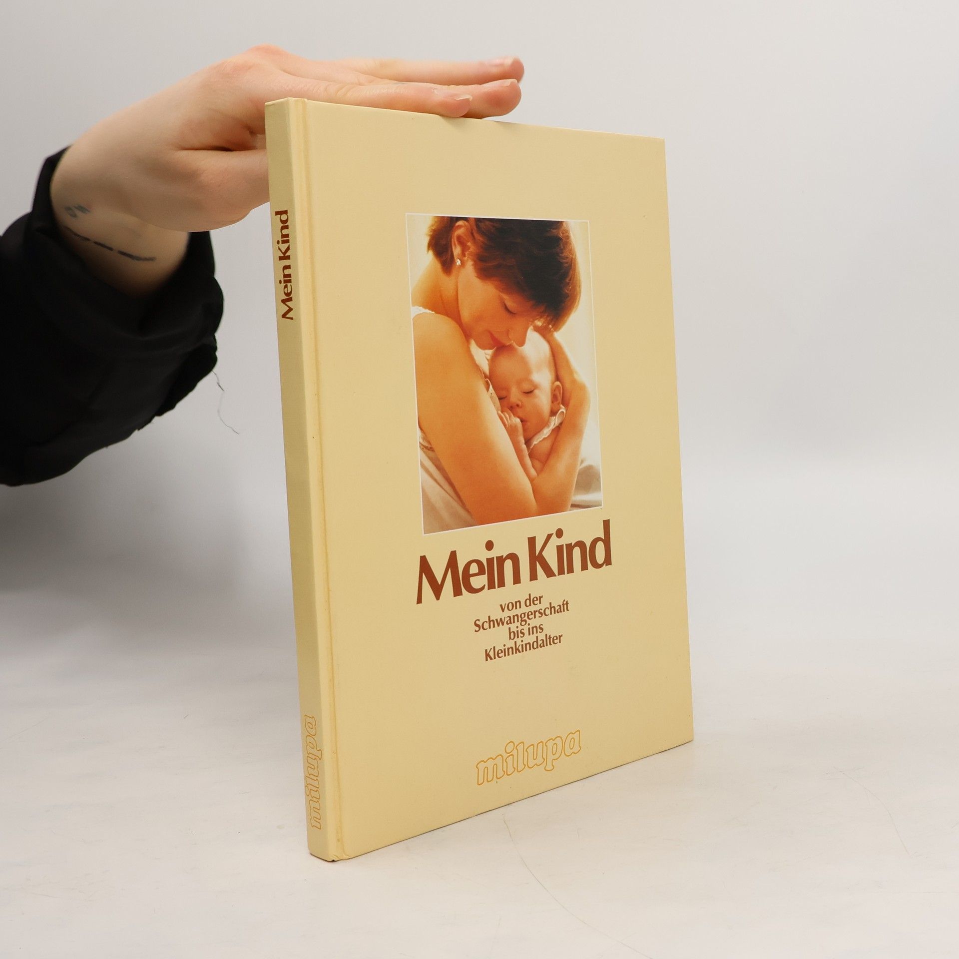 Autores varios Mein Kind