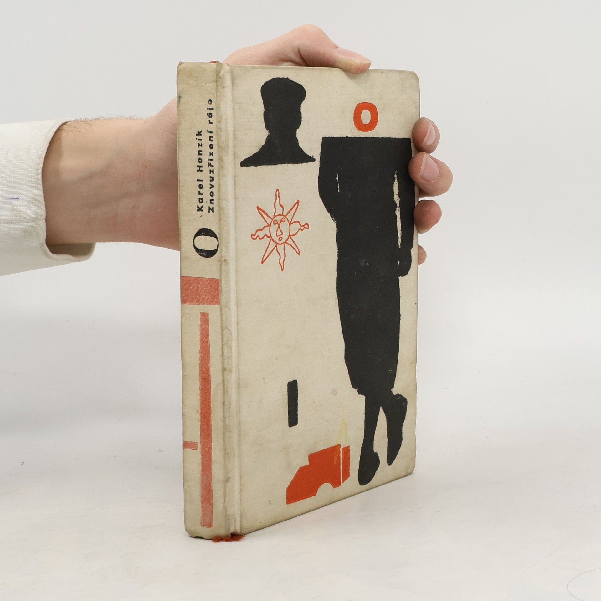 Znovuzřízení ráje