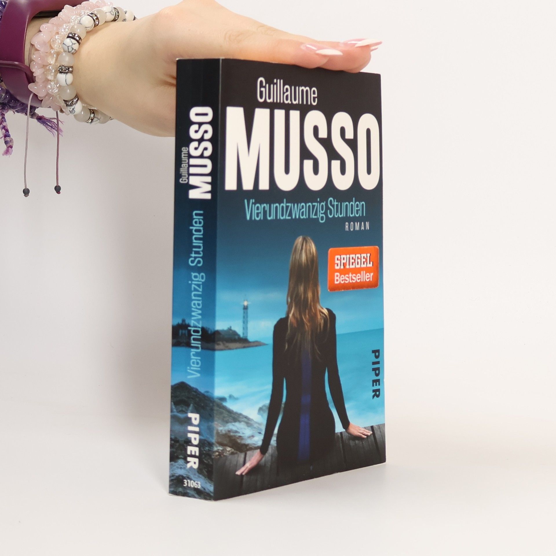 Vierundzwanzig Stunden