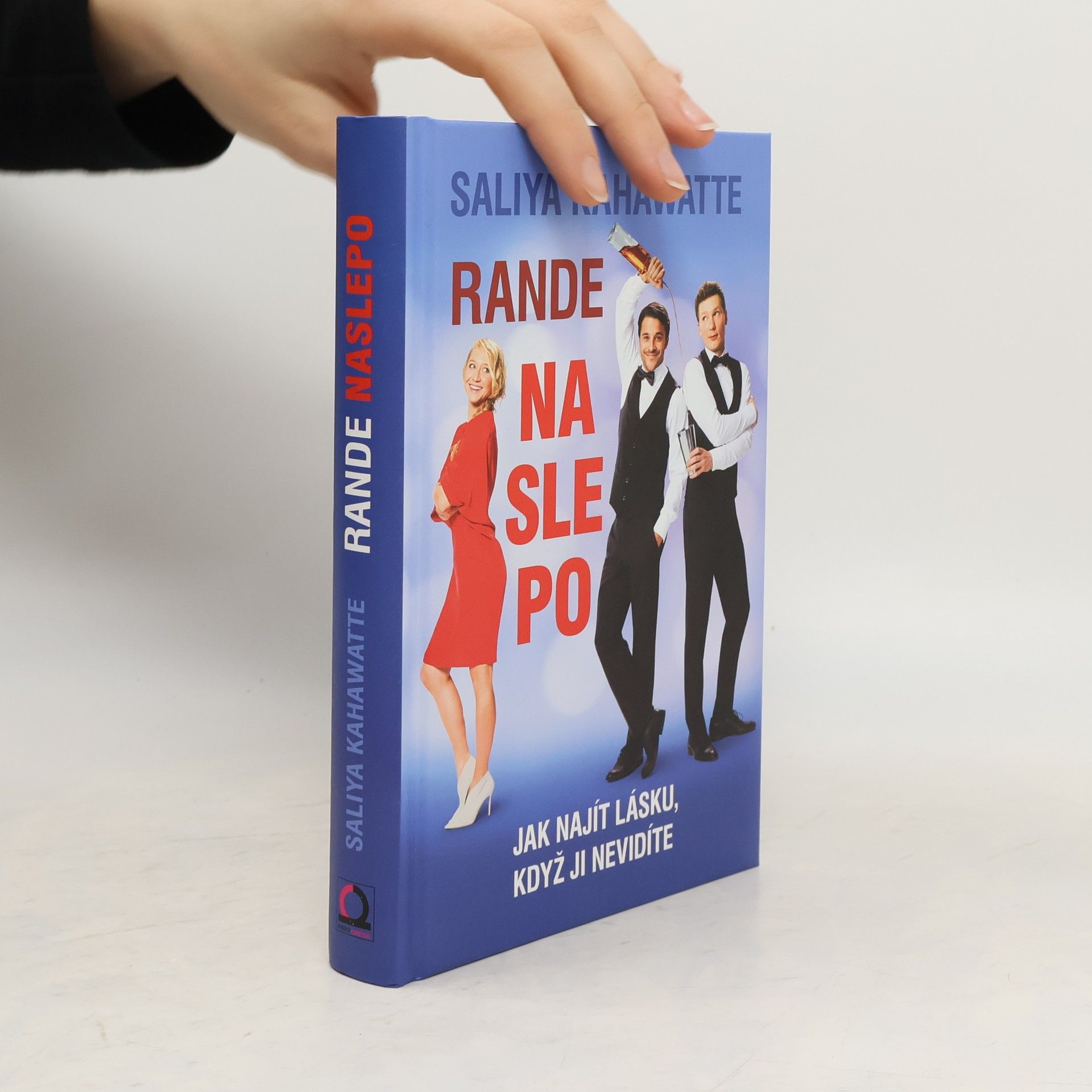 Saliya Kahawatte Rande naslepo