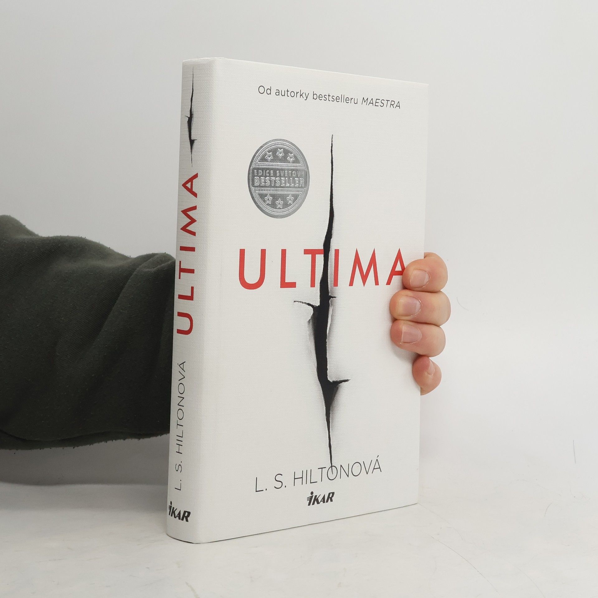 Ultima