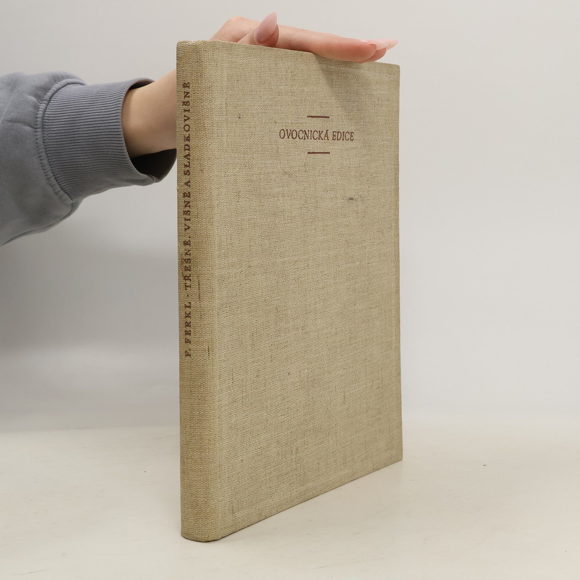 Ovocnická edice