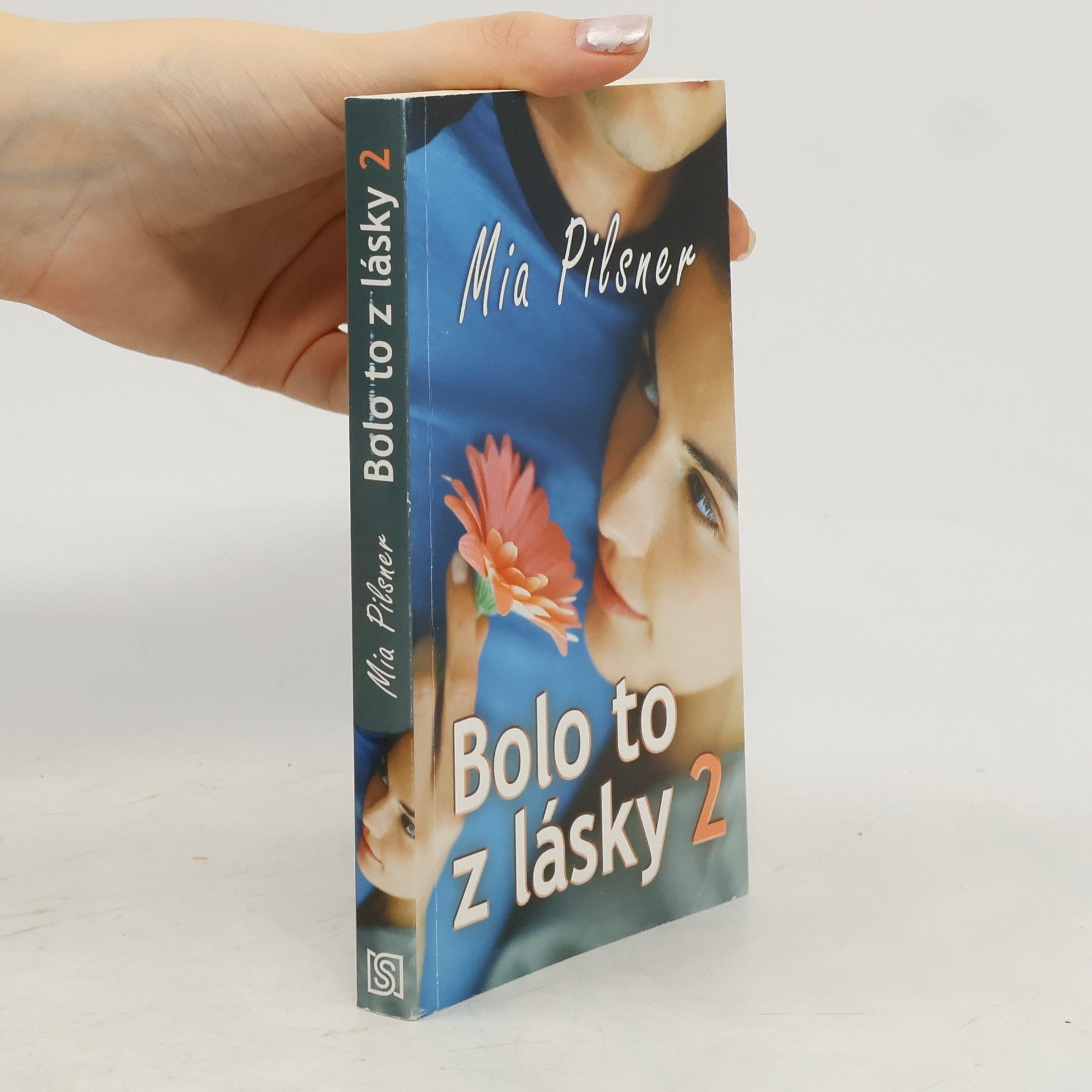 Mia Pilsner Bolo to z lásky 2