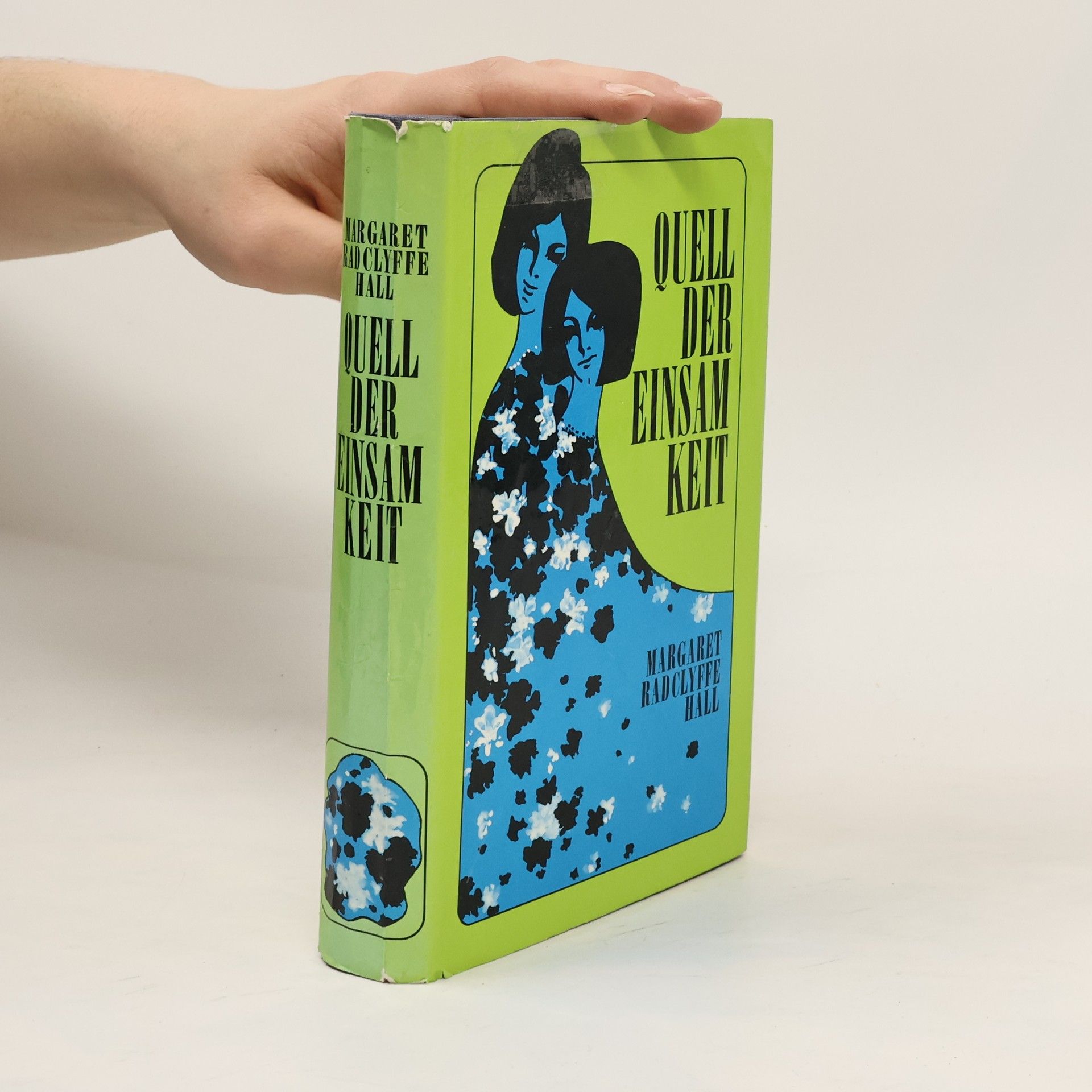 Quell der Einsamkeit