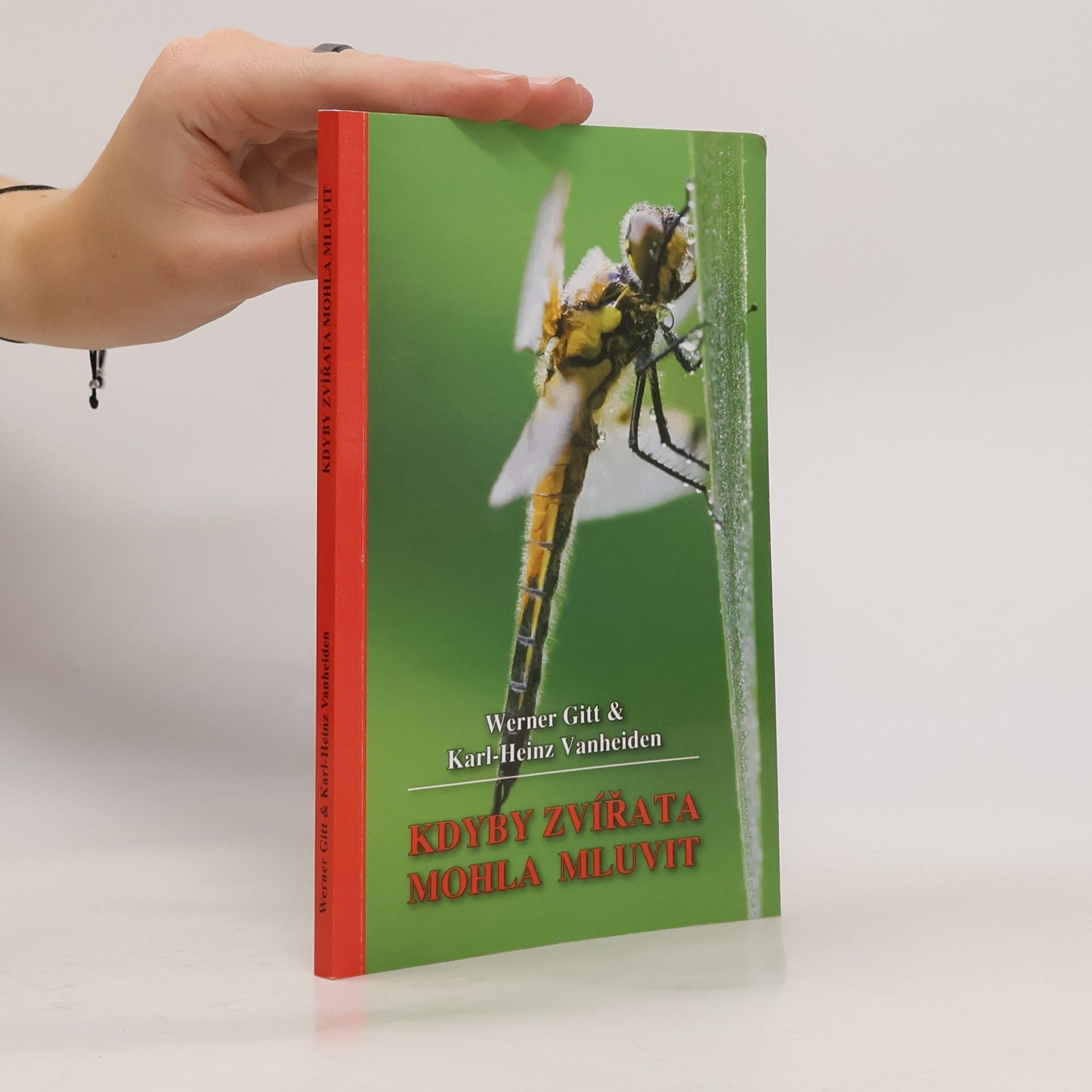 Kdyby zvířata mohla mluvit