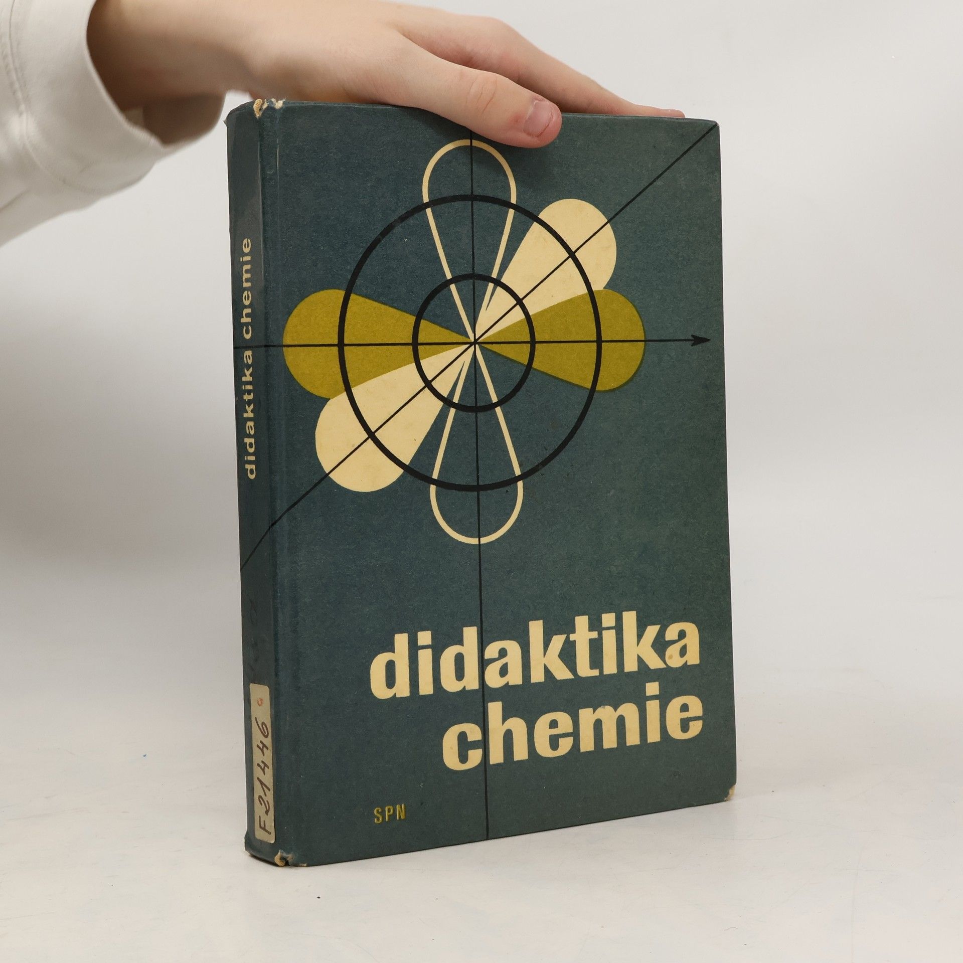 Didaktika chemie