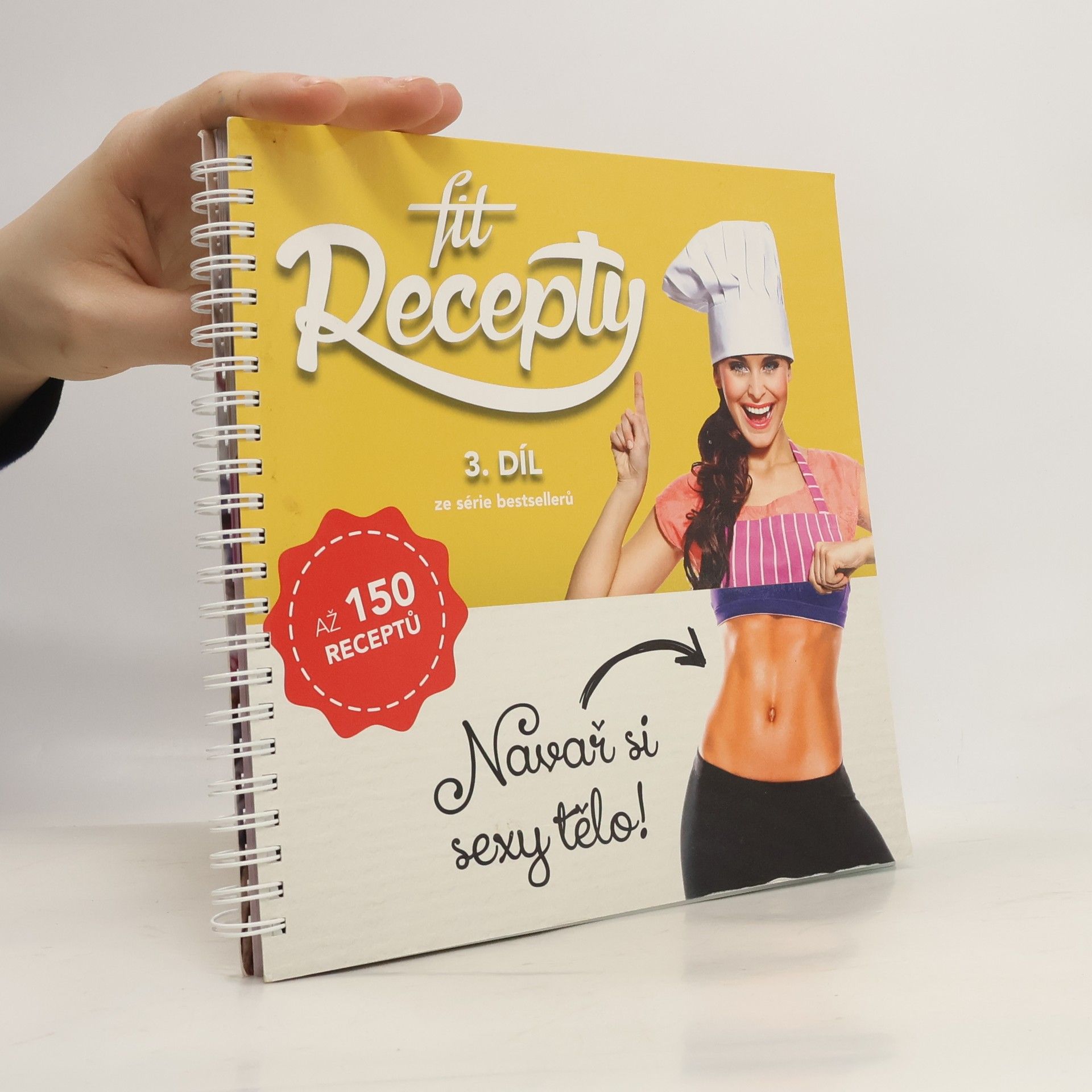 Fit recepty 3. díl