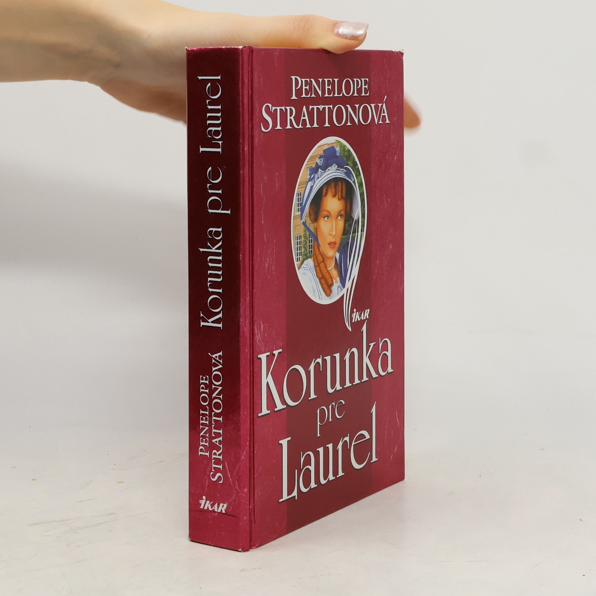 Korunka pre Laurel