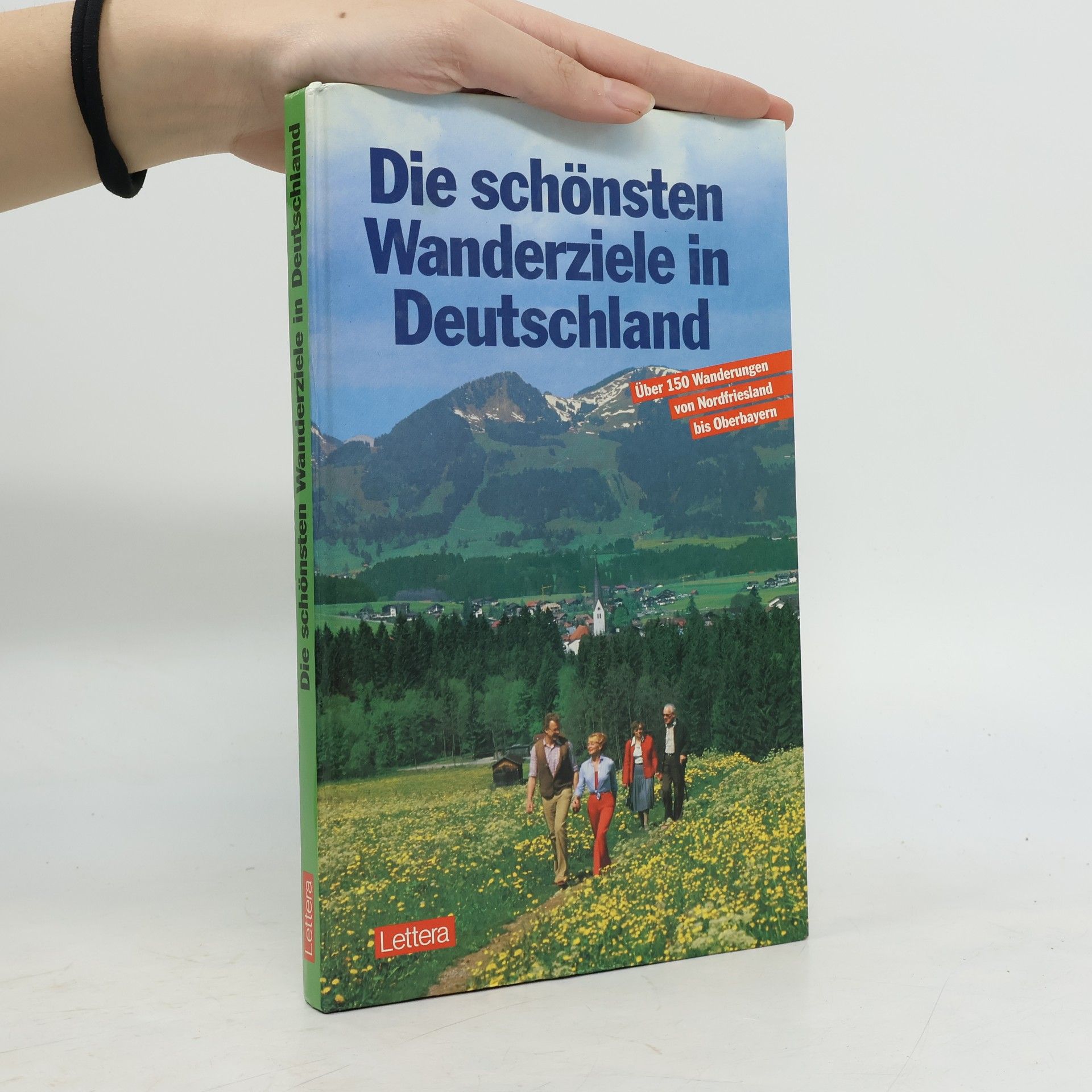 Collectif d'auteurs Gletscherprise "Freizeitreihe"