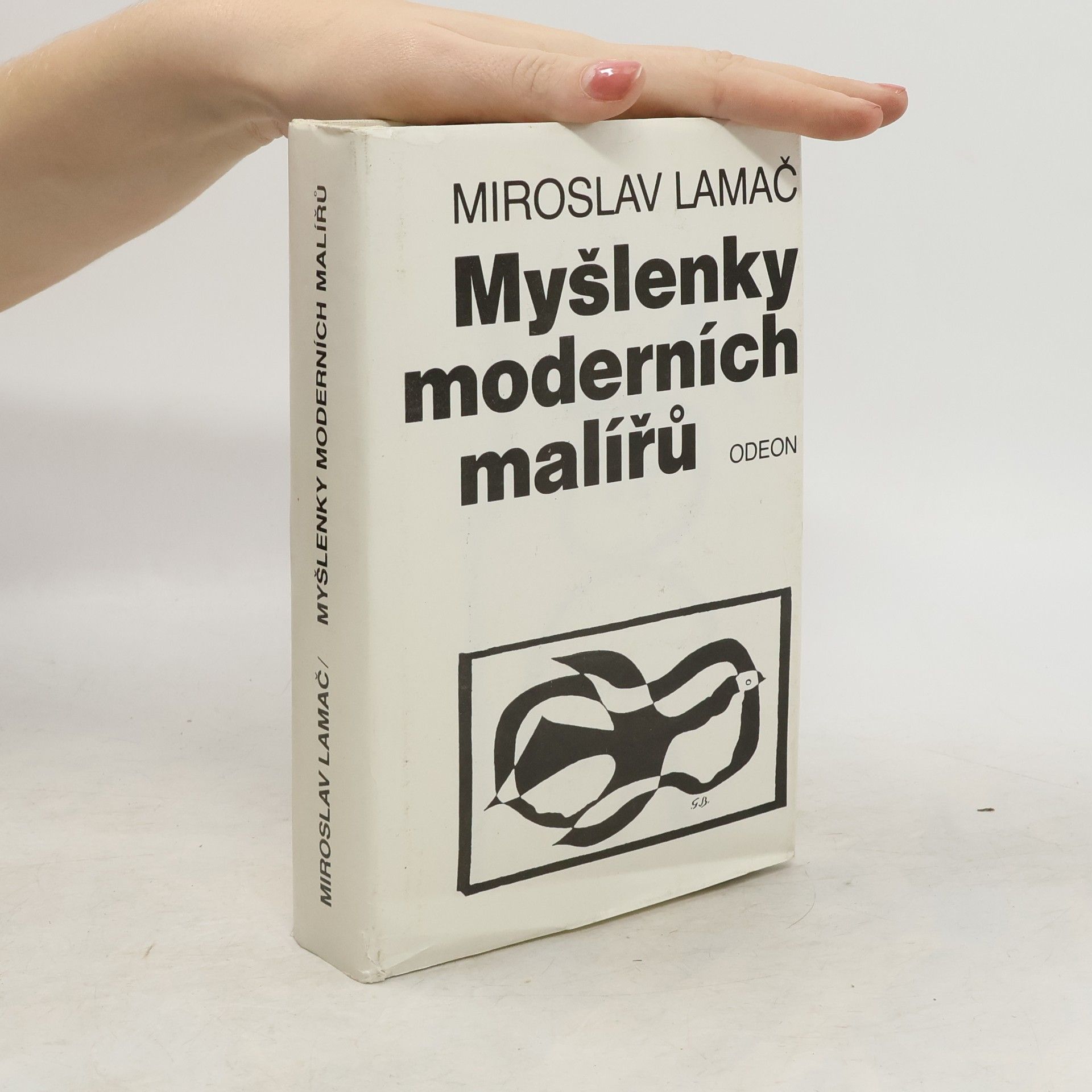 Myšlenky moderních malířů