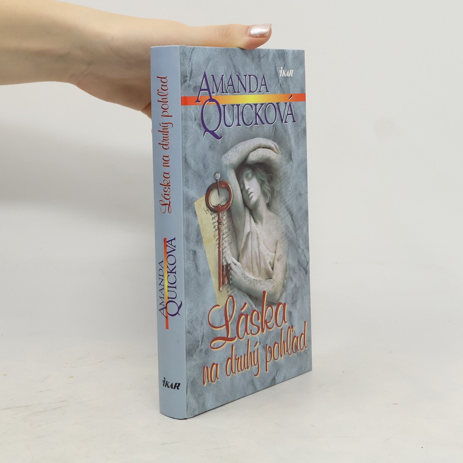 Jayne Ann Krentz Láska na druhý pohľad