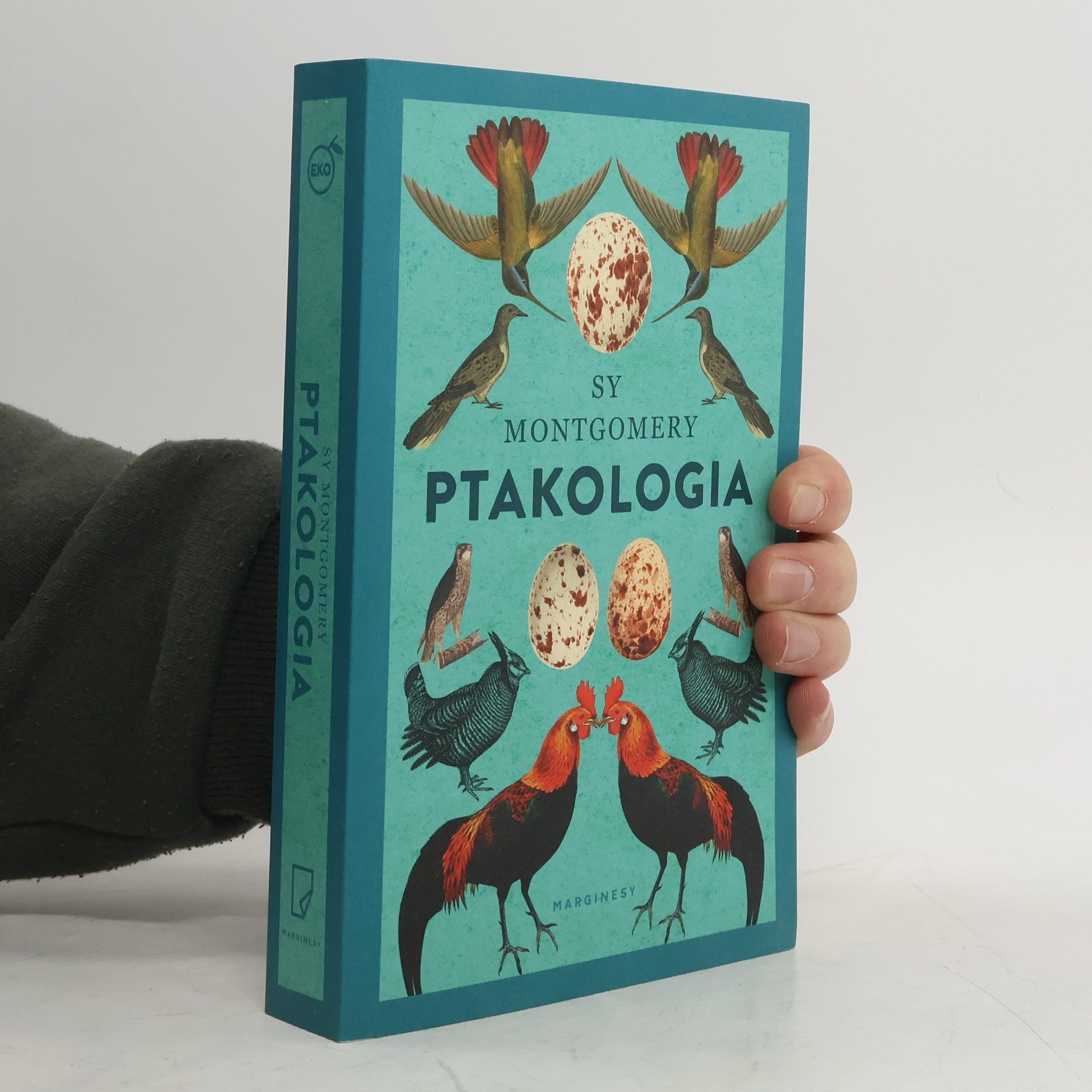 Ptakologia