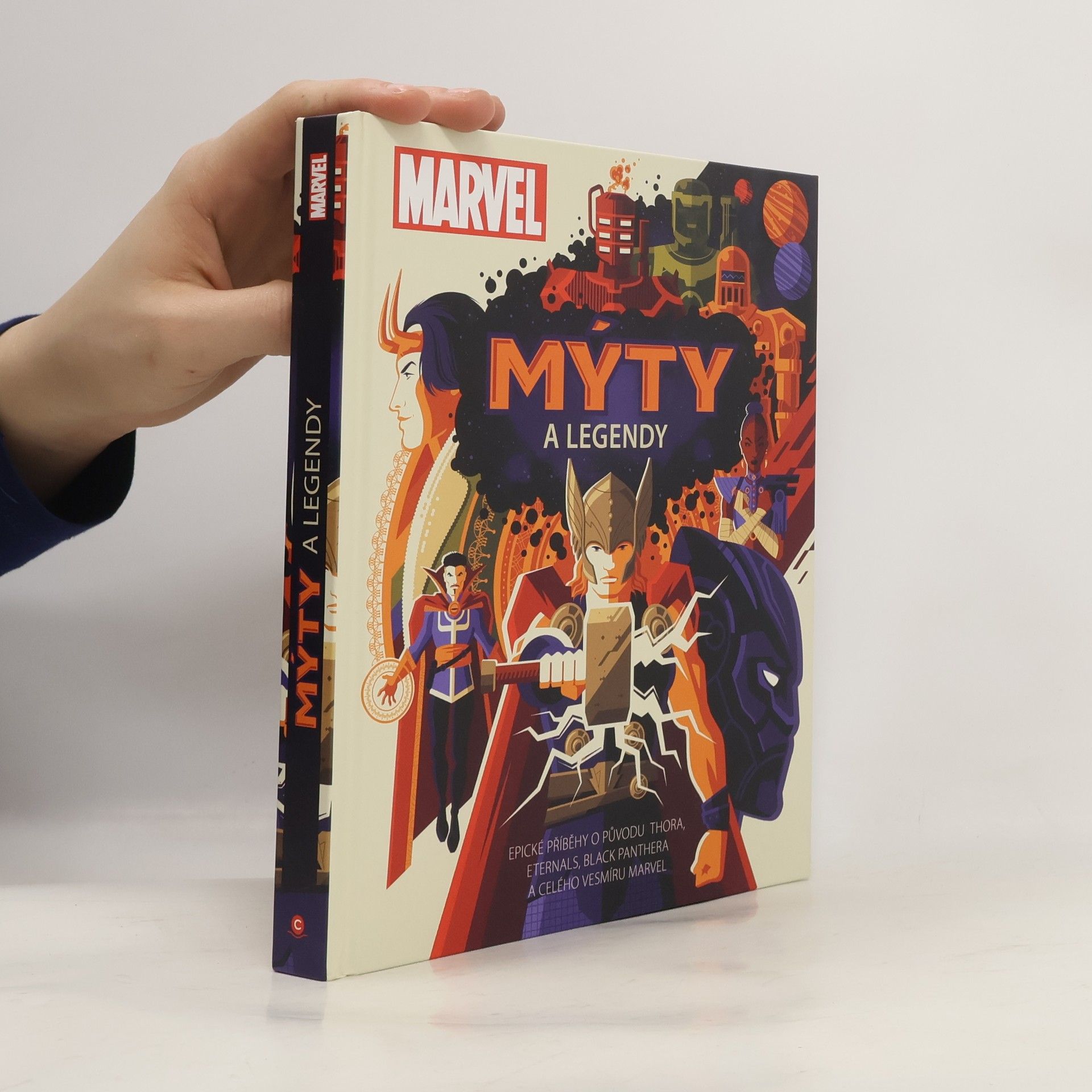 James Hill Marvel: Mýty a legendy
