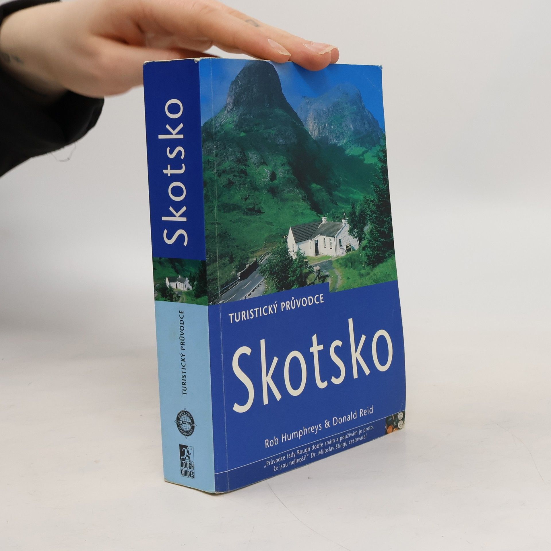 Skotsko