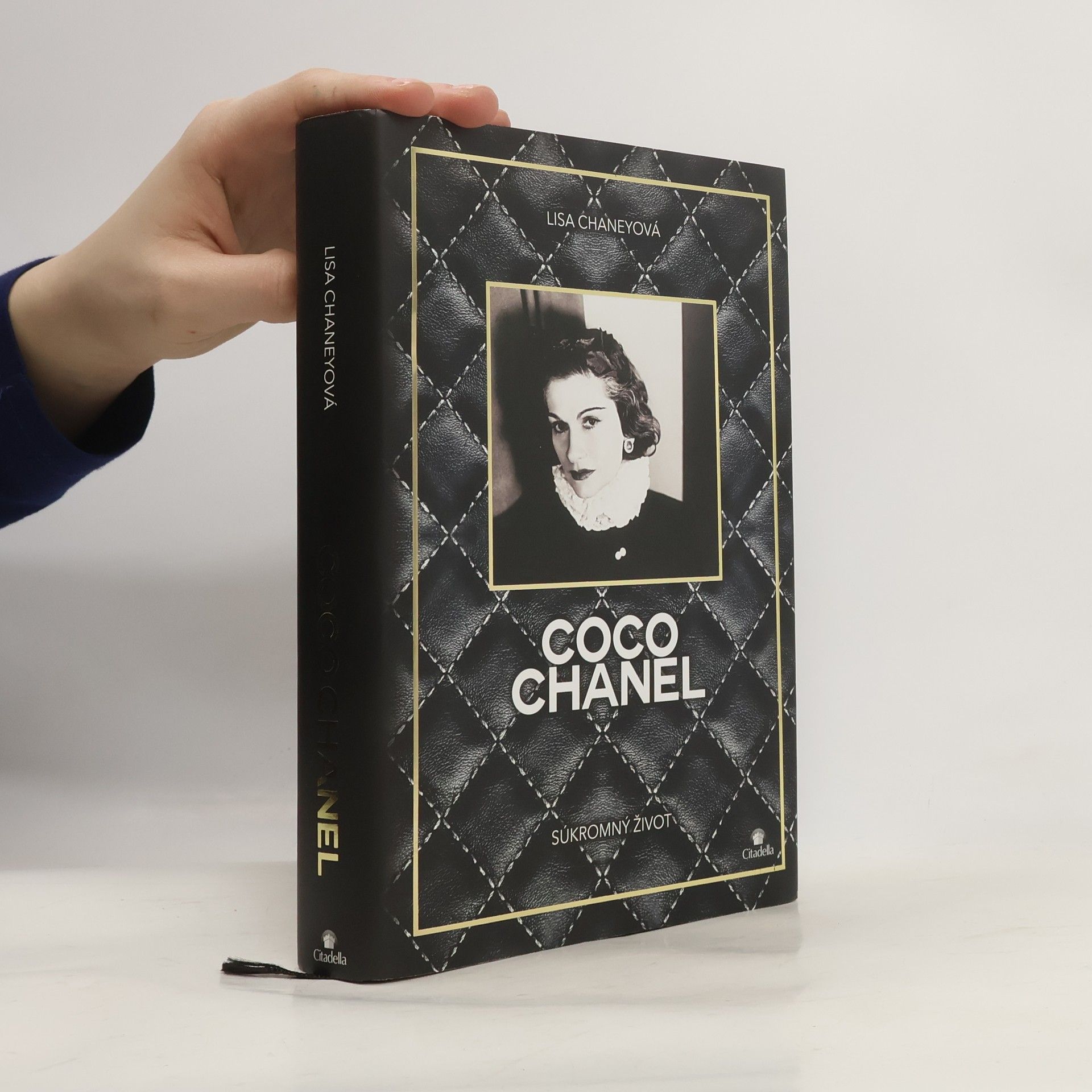 Coco Chanel – Súkromný život