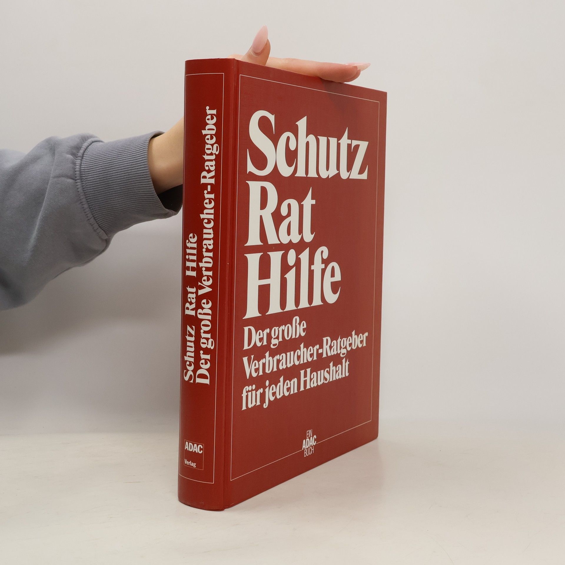 Schutz, Rat, Hilfe